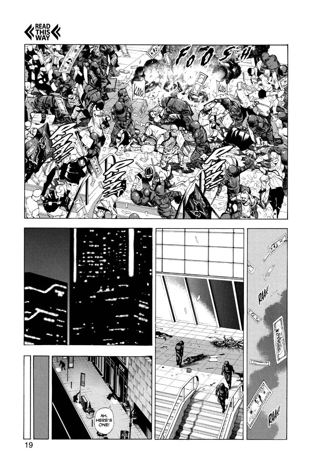 Death Note - Chapter 80 - Page 20