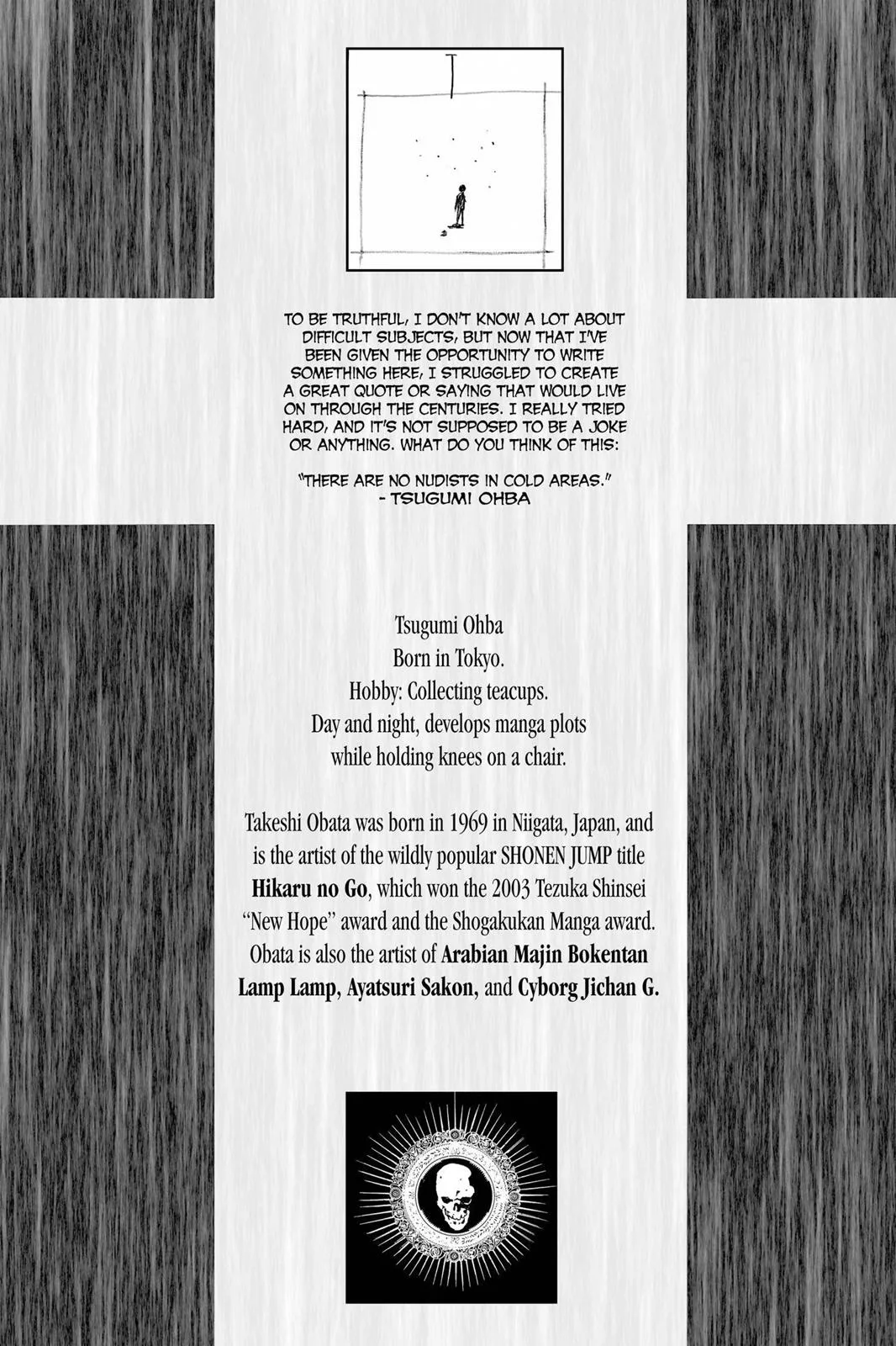 Death Note - Chapter 89 - Page 2