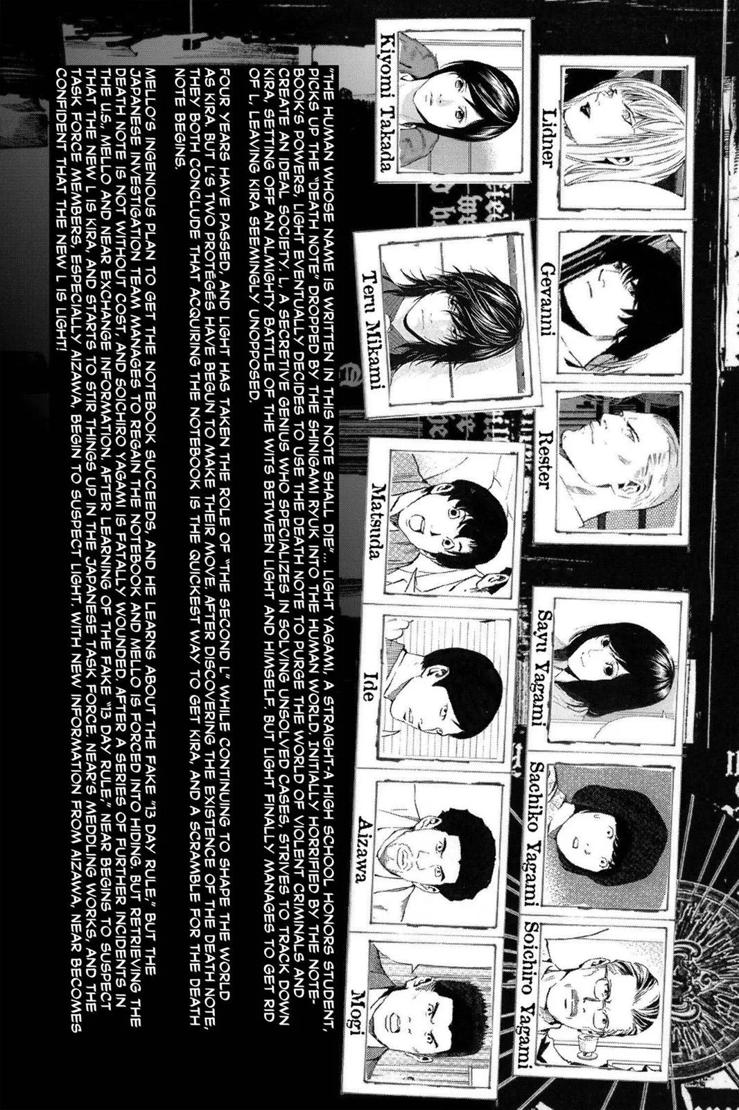 Death Note - Chapter 89 - Page 6
