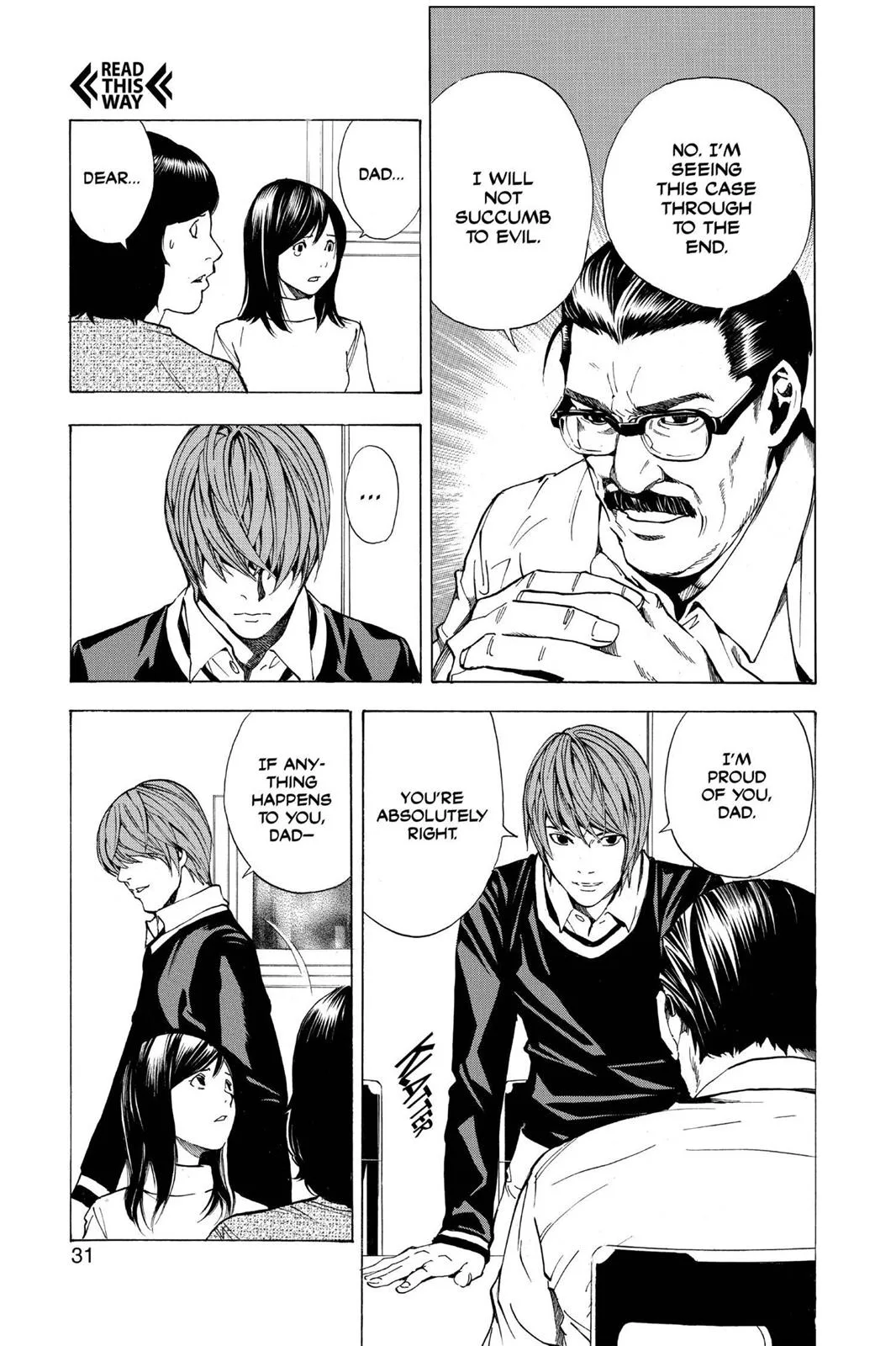 Death Note - Chapter 9 - Page 5