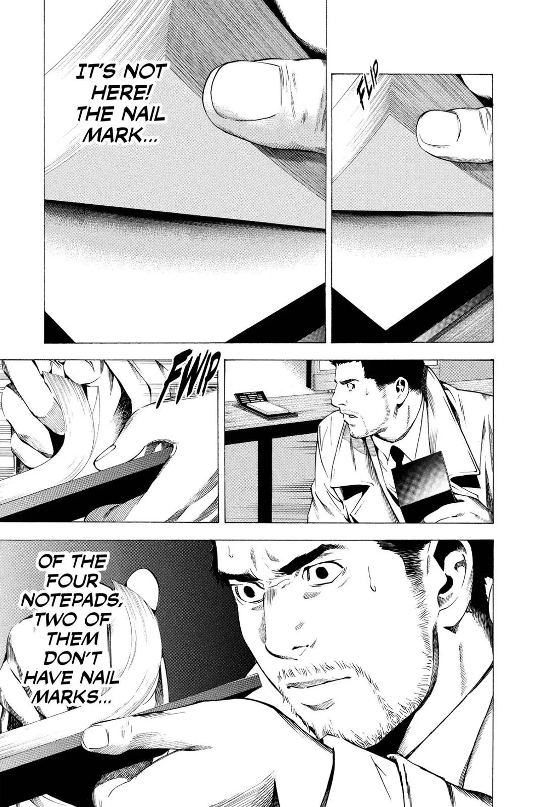 Death Note - Chapter 94 - Page 9
