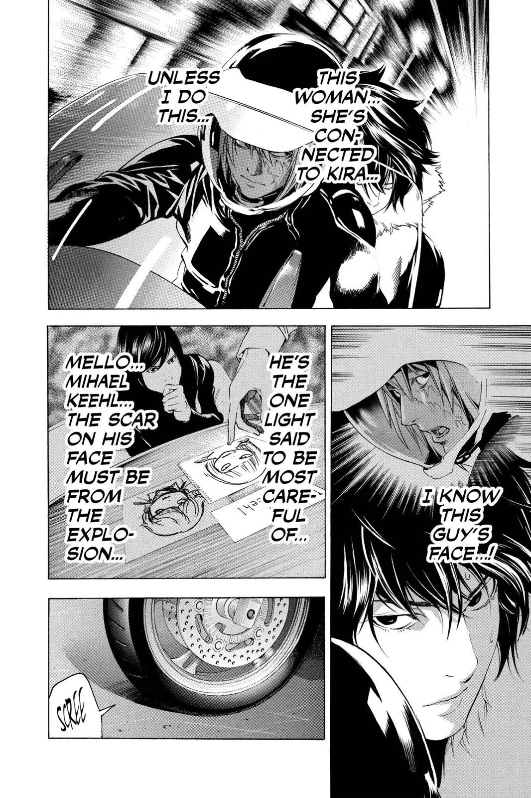 Death Note - Chapter 99 - Page 11
