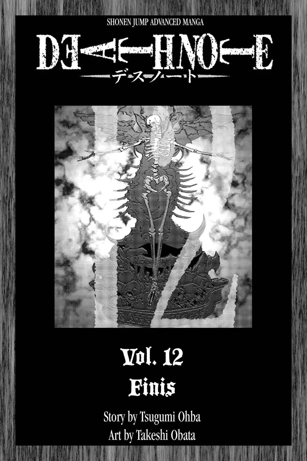 Death Note - Chapter 99 - Page 4