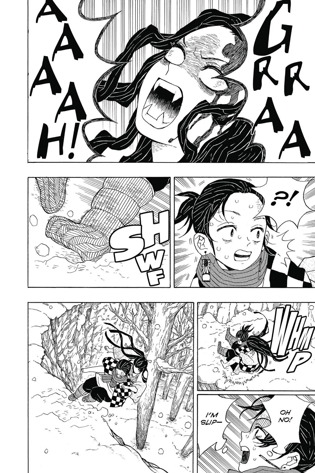 Demon Slayer: Kimetsu no Yaiba - Chapter 1 - Page 22
