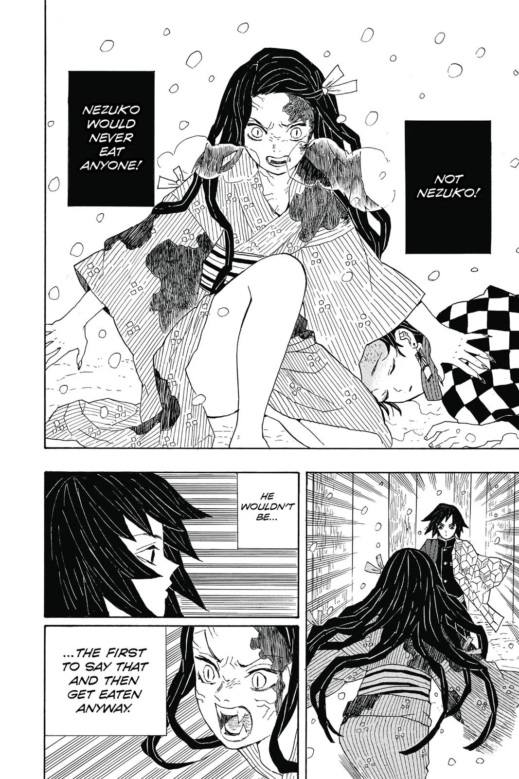 Demon Slayer: Kimetsu no Yaiba - Chapter 1 - Page 52