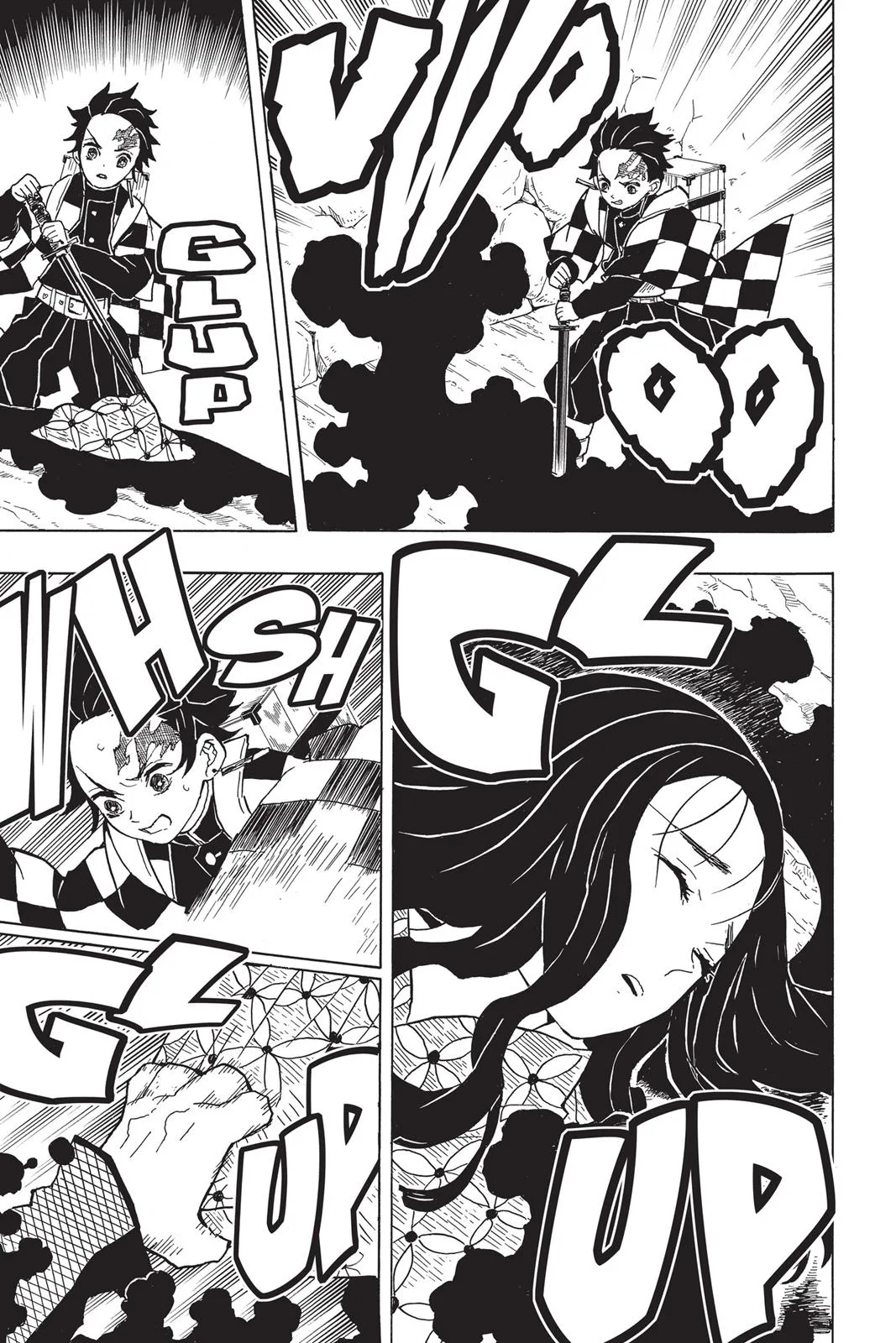 Demon Slayer: Kimetsu no Yaiba - Chapter 10 - Page 13
