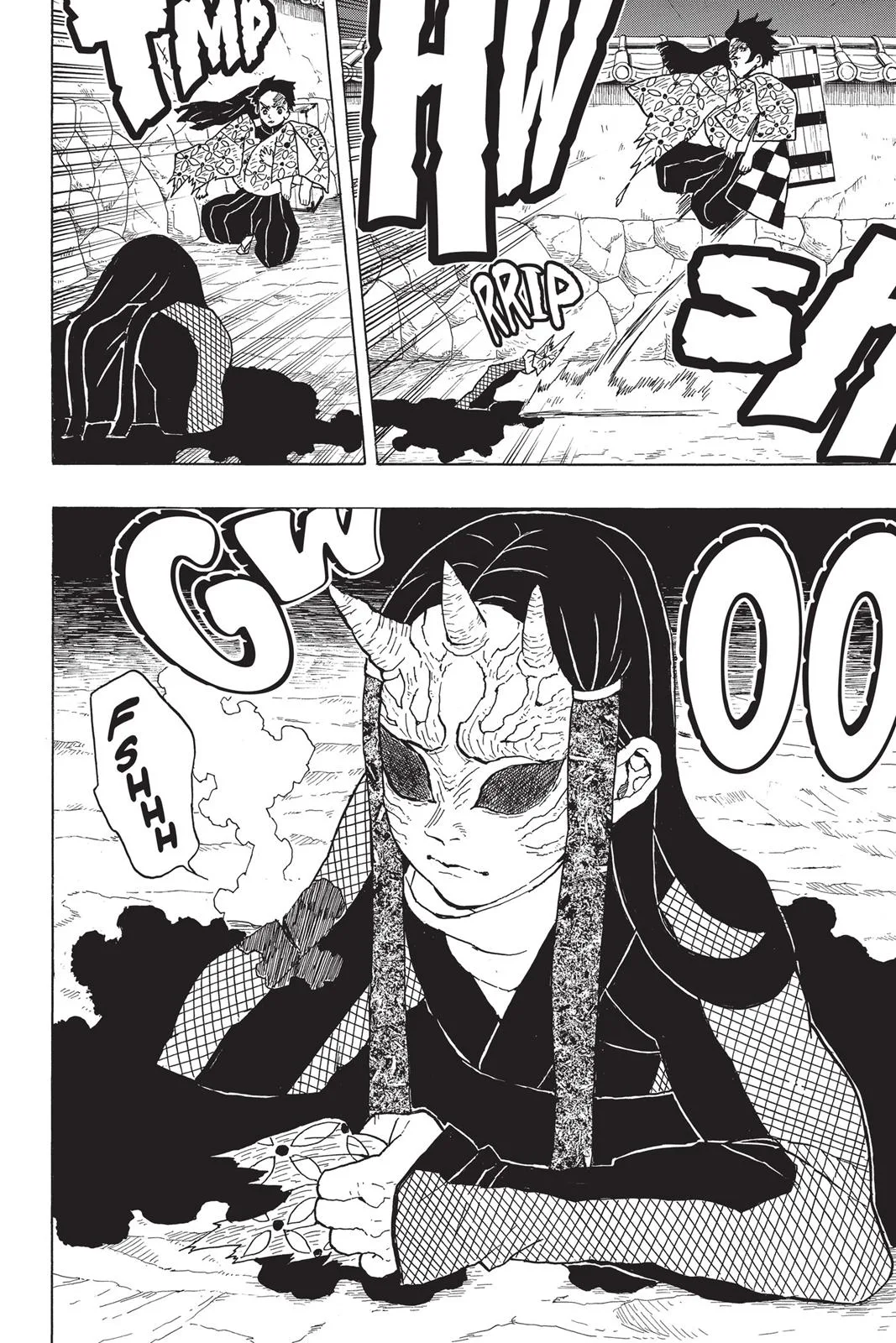 Demon Slayer: Kimetsu no Yaiba - Chapter 10 - Page 14