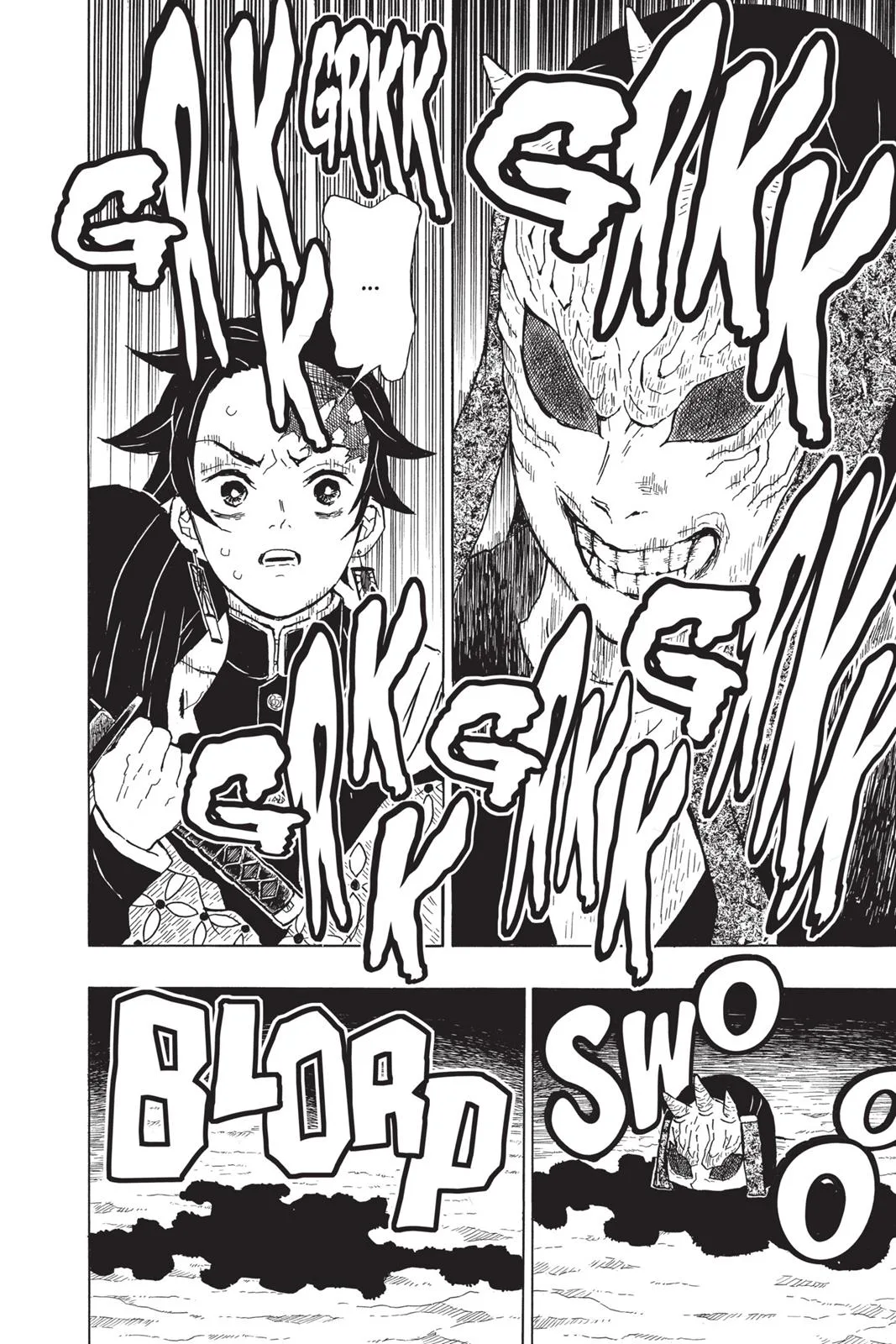 Demon Slayer: Kimetsu no Yaiba - Chapter 10 - Page 16