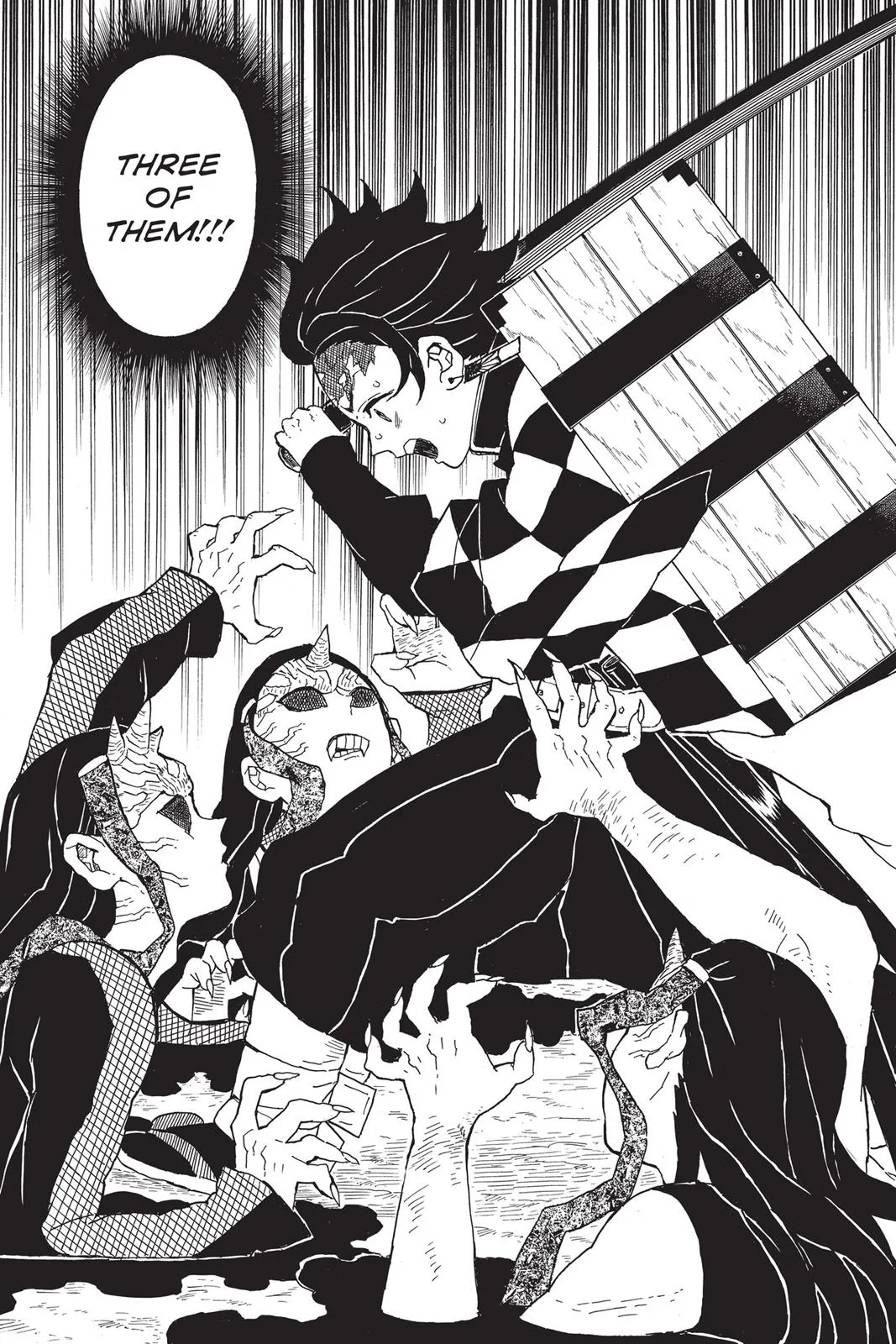 Demon Slayer: Kimetsu no Yaiba - Chapter 10 - Page 18