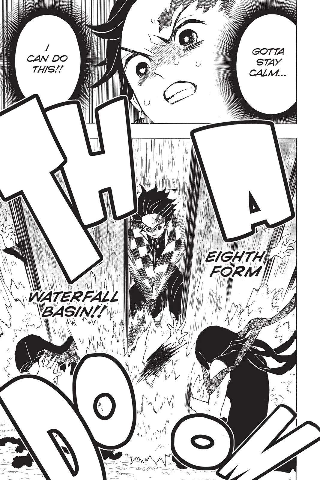 Demon Slayer: Kimetsu no Yaiba - Chapter 10 - Page 19