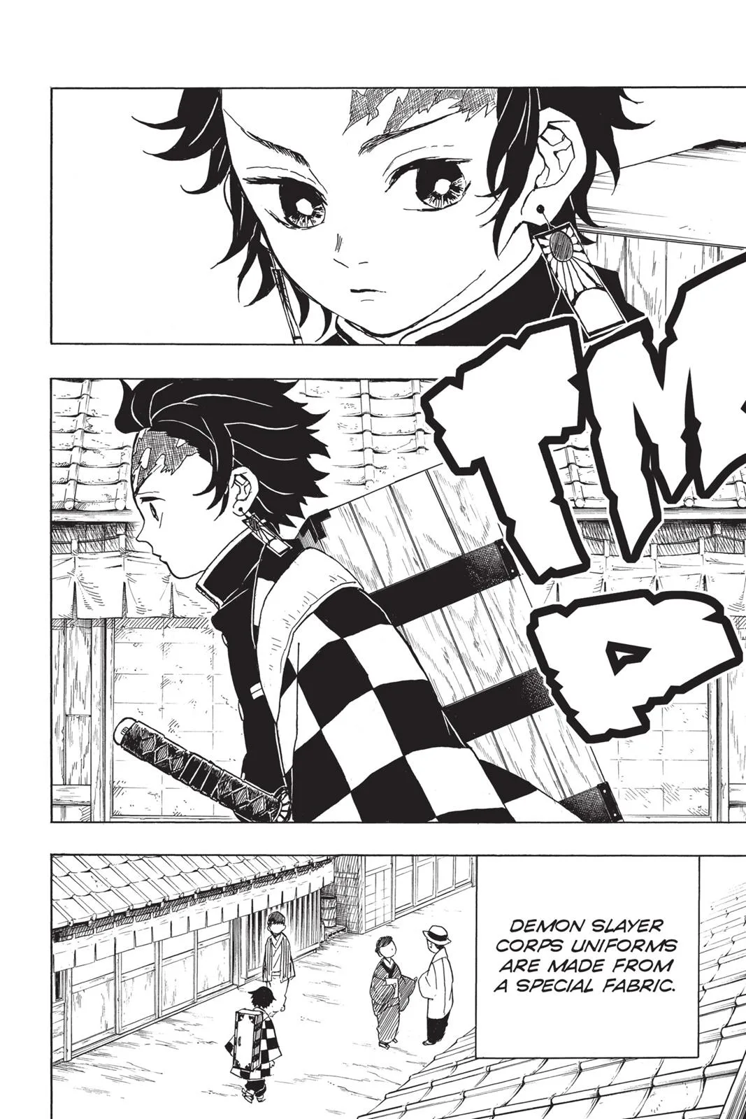 Demon Slayer: Kimetsu no Yaiba - Chapter 10 - Page 2