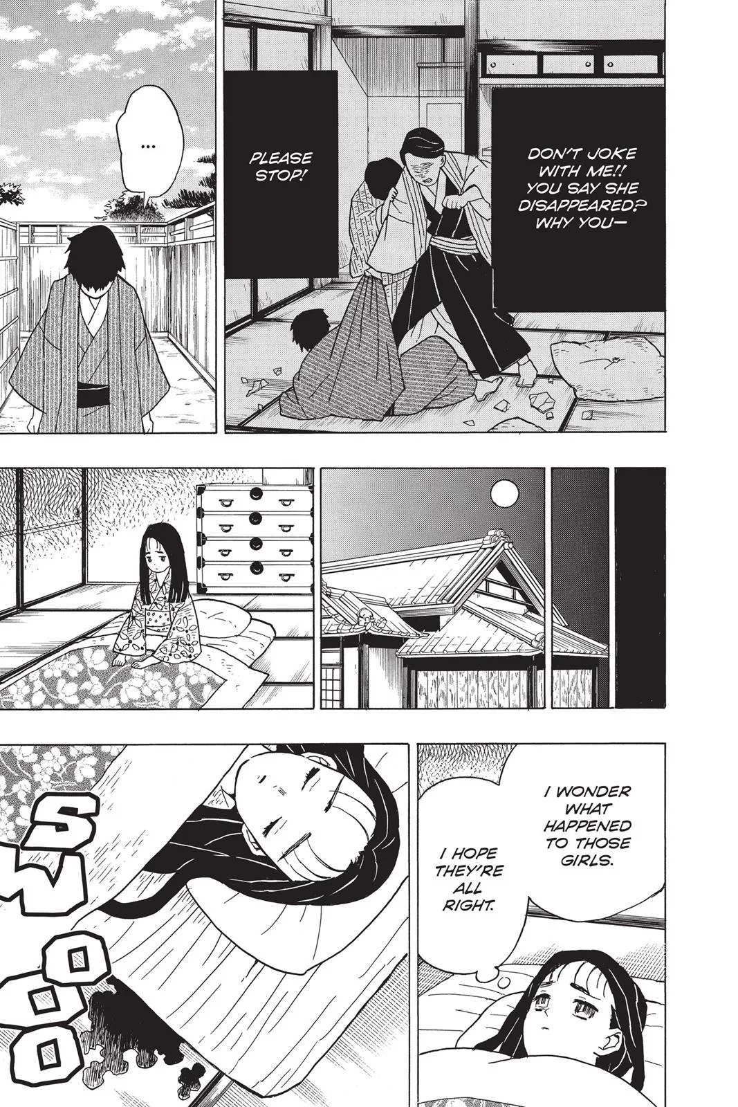 Demon Slayer: Kimetsu no Yaiba - Chapter 10 - Page 7
