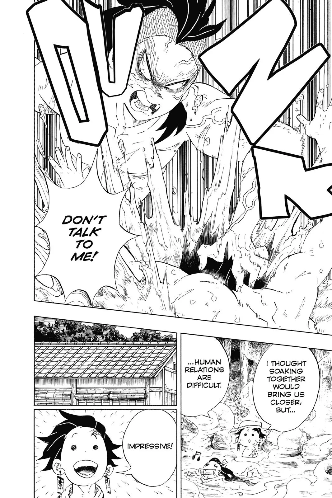 Demon Slayer: Kimetsu no Yaiba - Chapter 101 - Page 10