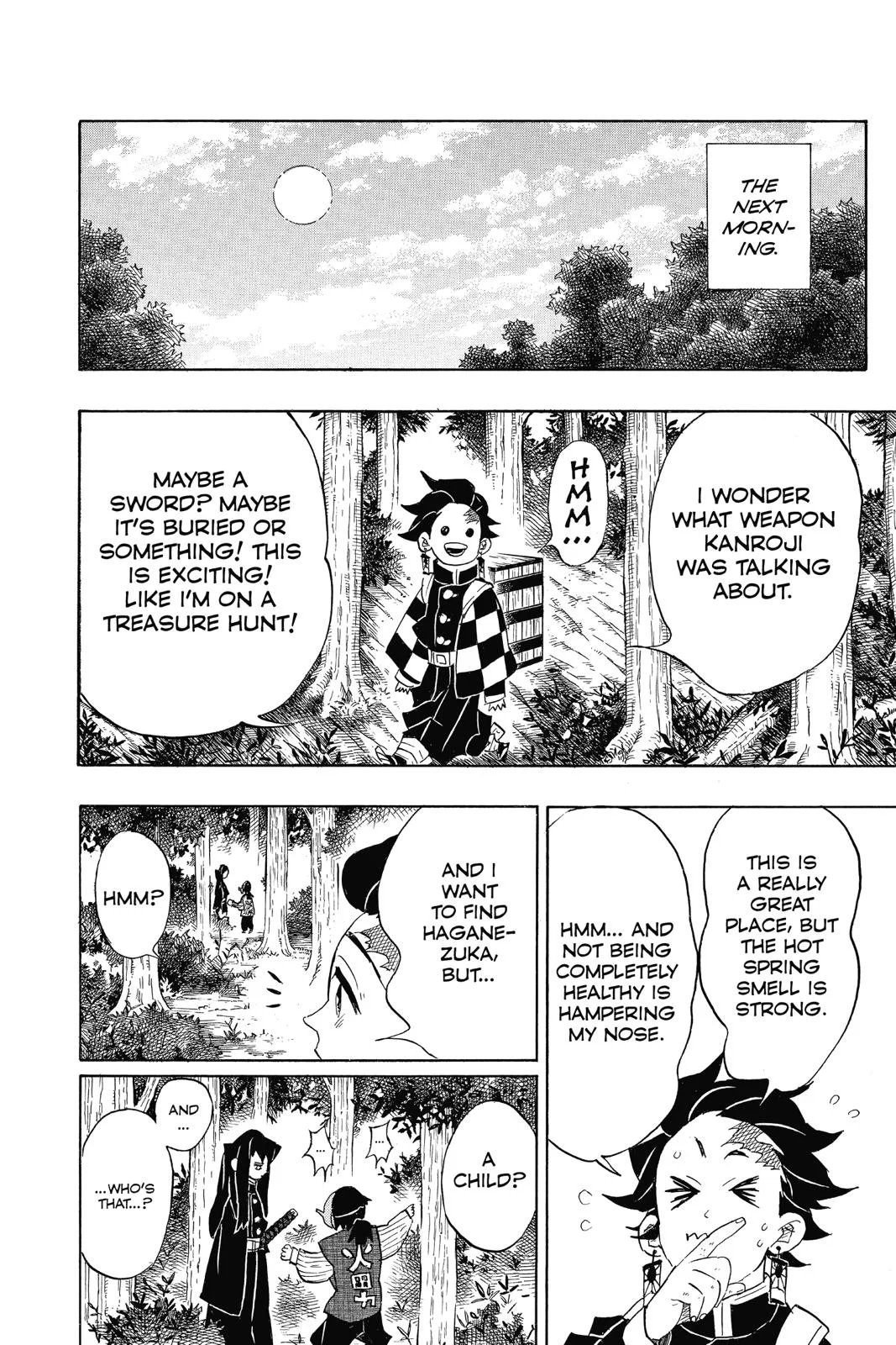 Demon Slayer: Kimetsu no Yaiba - Chapter 101 - Page 18