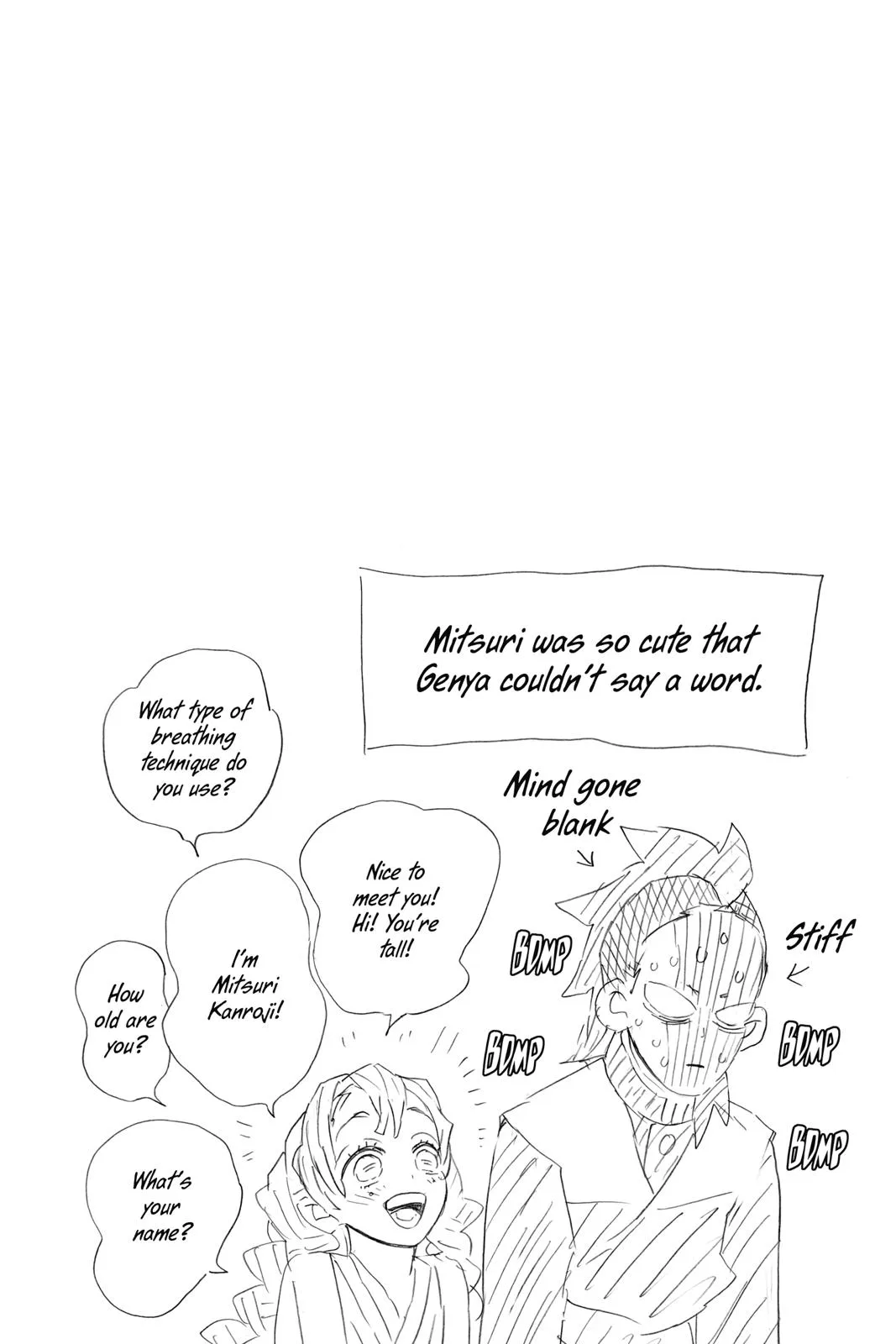 Demon Slayer: Kimetsu no Yaiba - Chapter 101 - Page 20