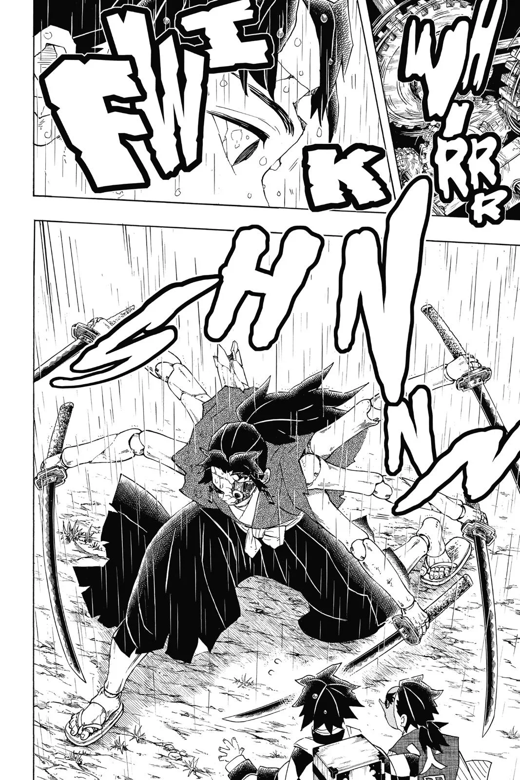 Demon Slayer: Kimetsu no Yaiba - Chapter 103 - Page 18