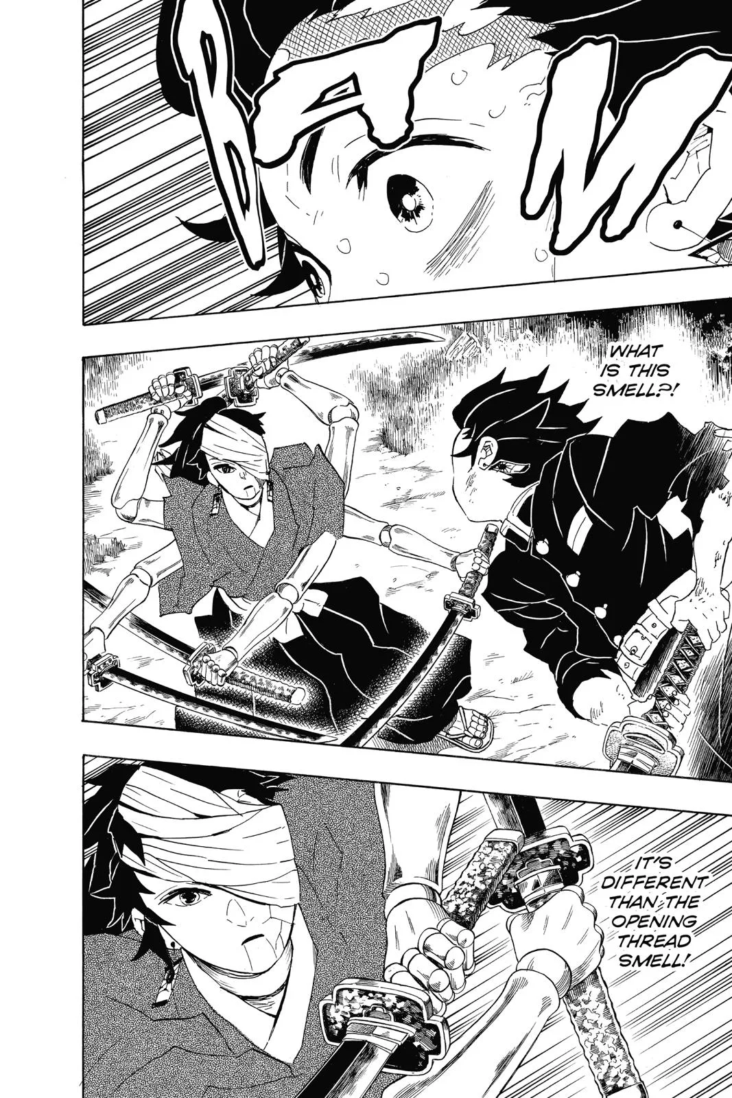 Demon Slayer: Kimetsu no Yaiba - Chapter 104 - Page 10