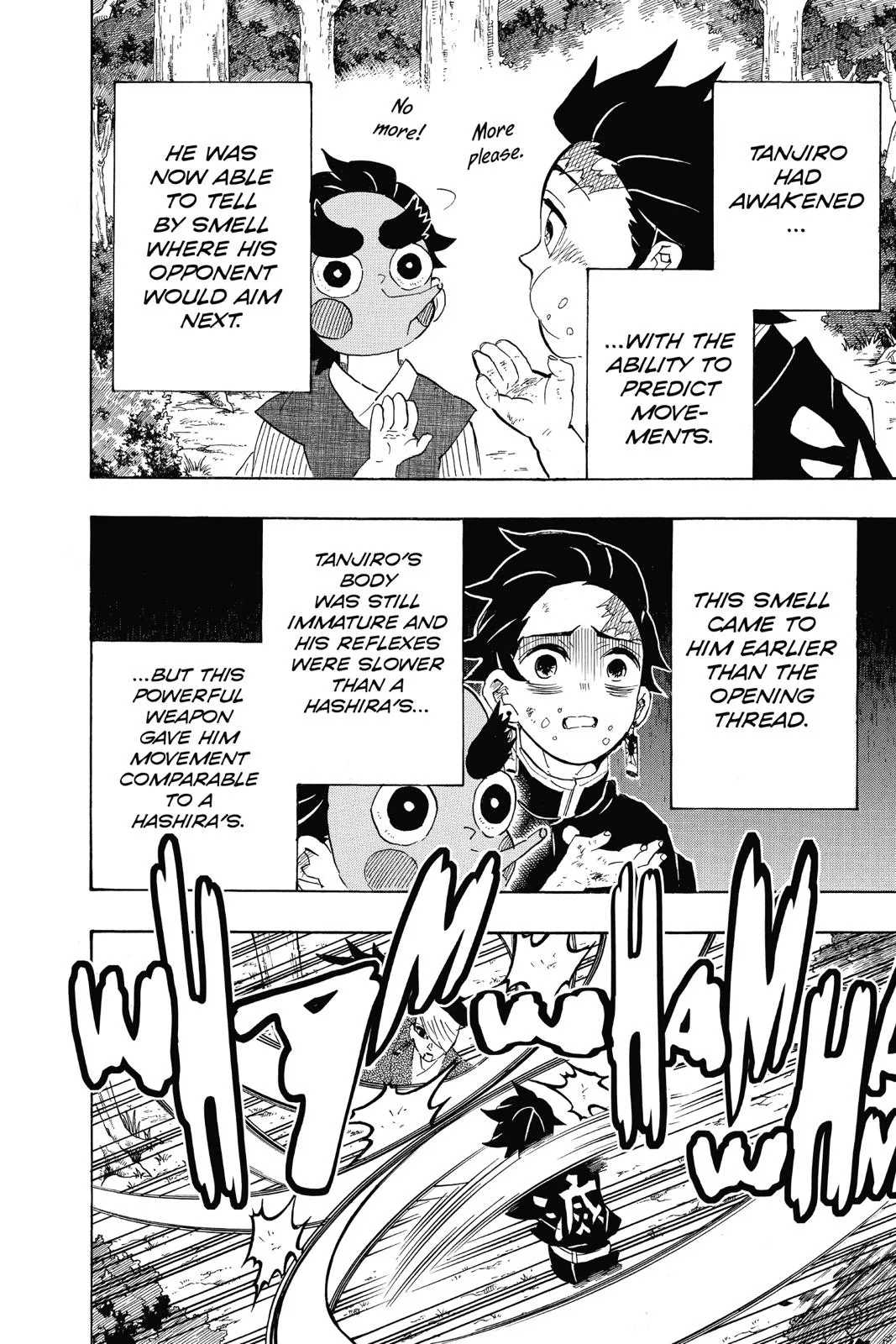 Demon Slayer: Kimetsu no Yaiba - Chapter 104 - Page 14