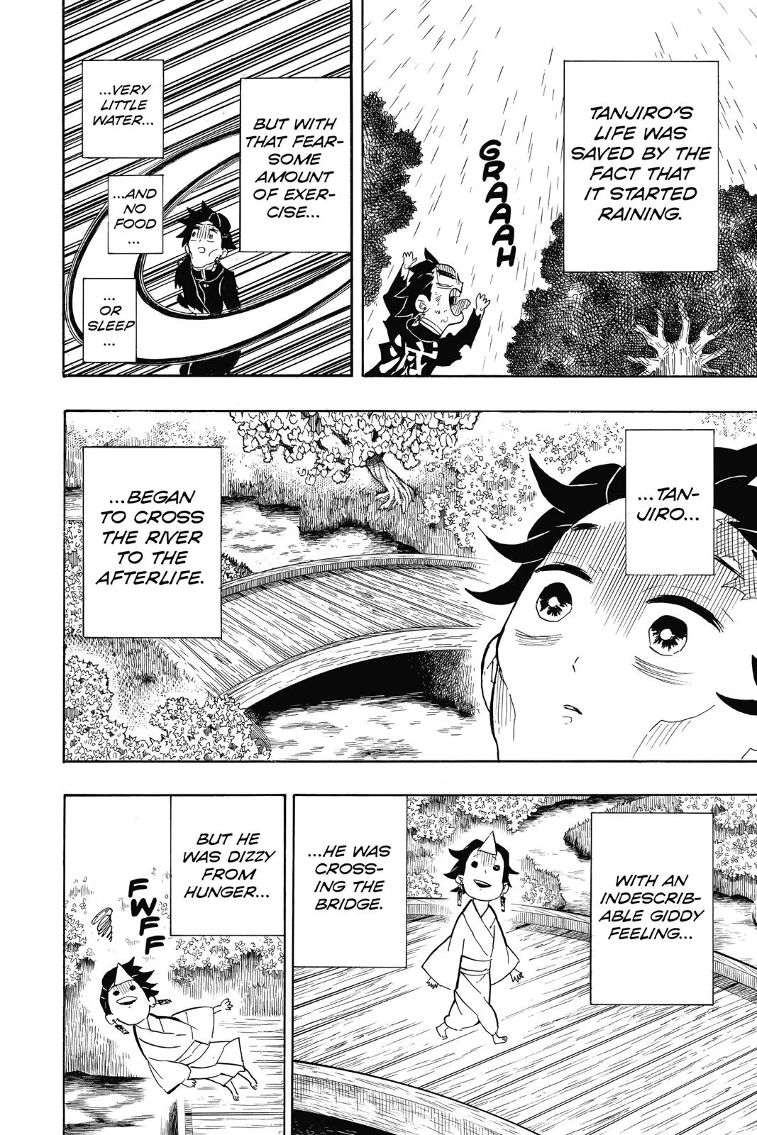 Demon Slayer: Kimetsu no Yaiba - Chapter 104 - Page 8