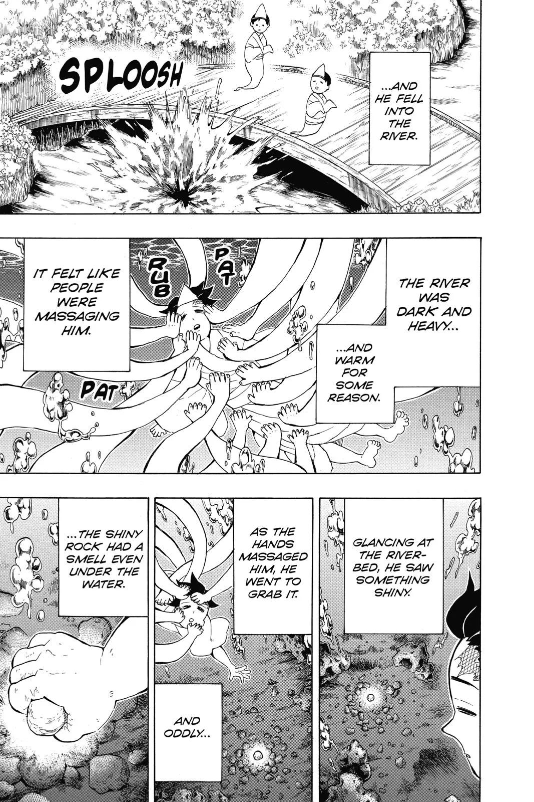 Demon Slayer: Kimetsu no Yaiba - Chapter 104 - Page 9