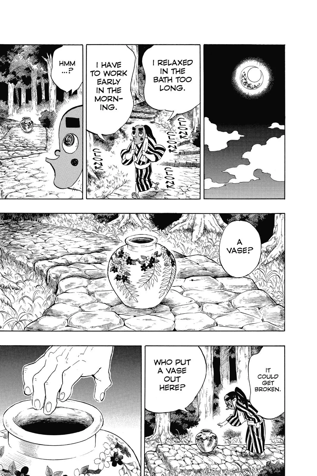 Demon Slayer: Kimetsu no Yaiba - Chapter 105 - Page 15