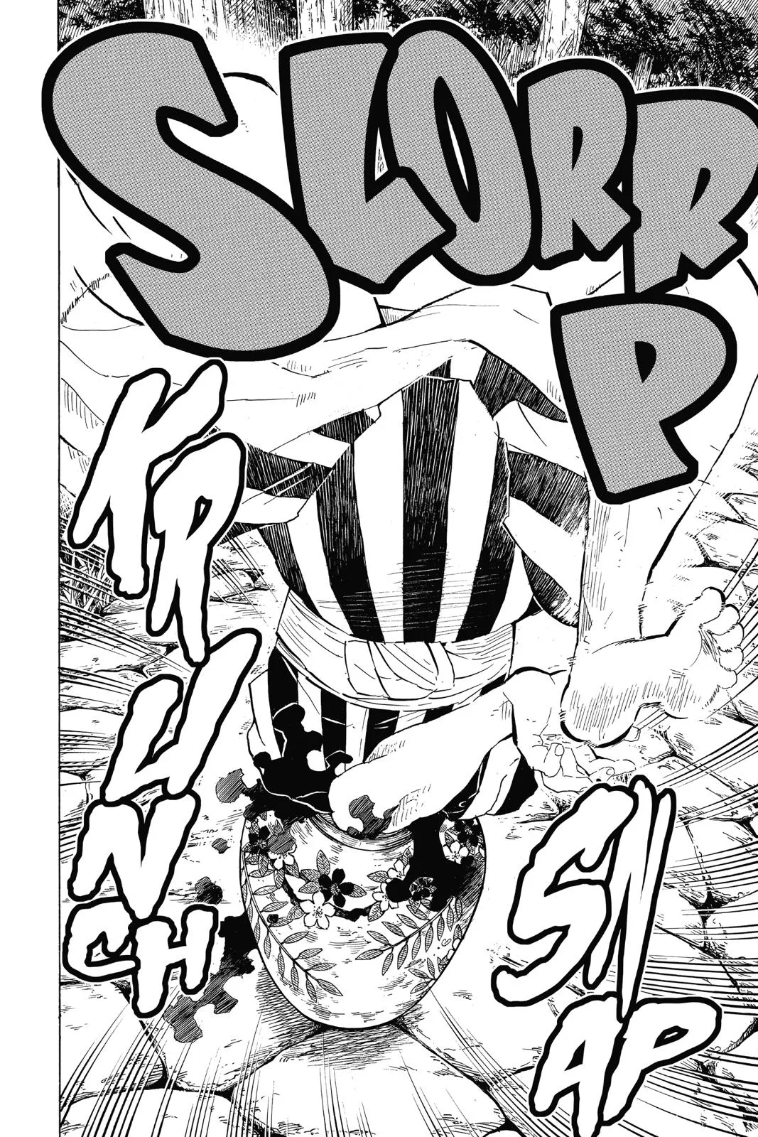 Demon Slayer: Kimetsu no Yaiba - Chapter 105 - Page 16