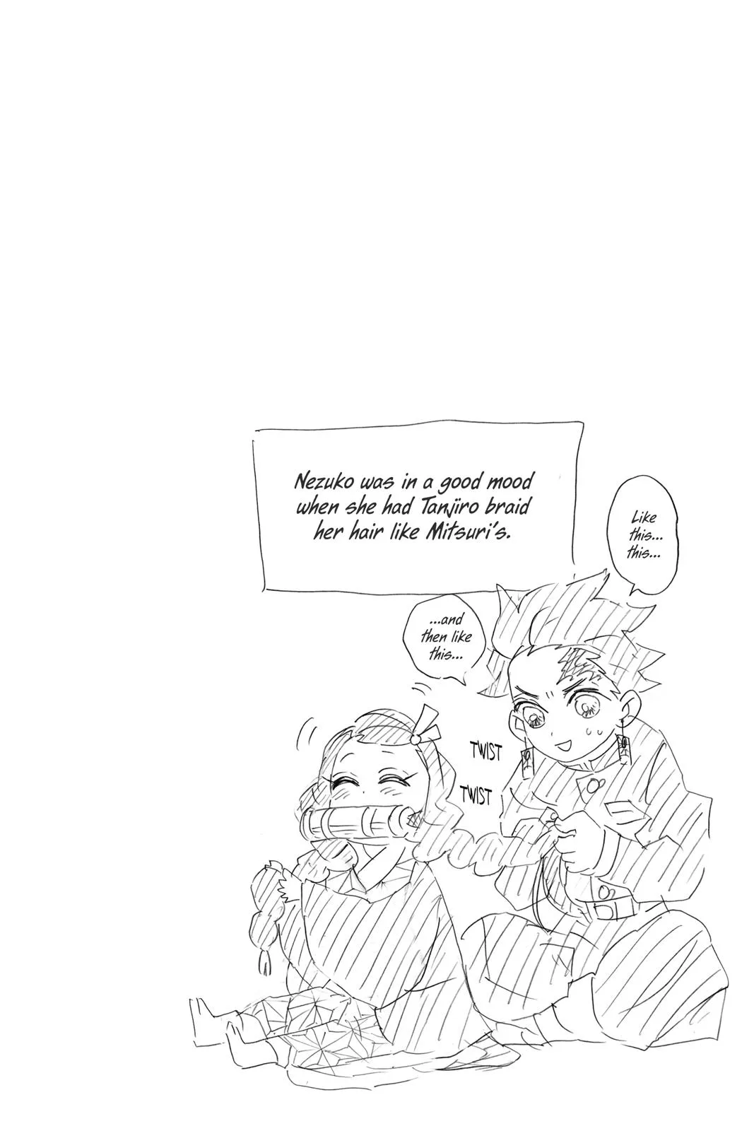 Demon Slayer: Kimetsu no Yaiba - Chapter 105 - Page 20
