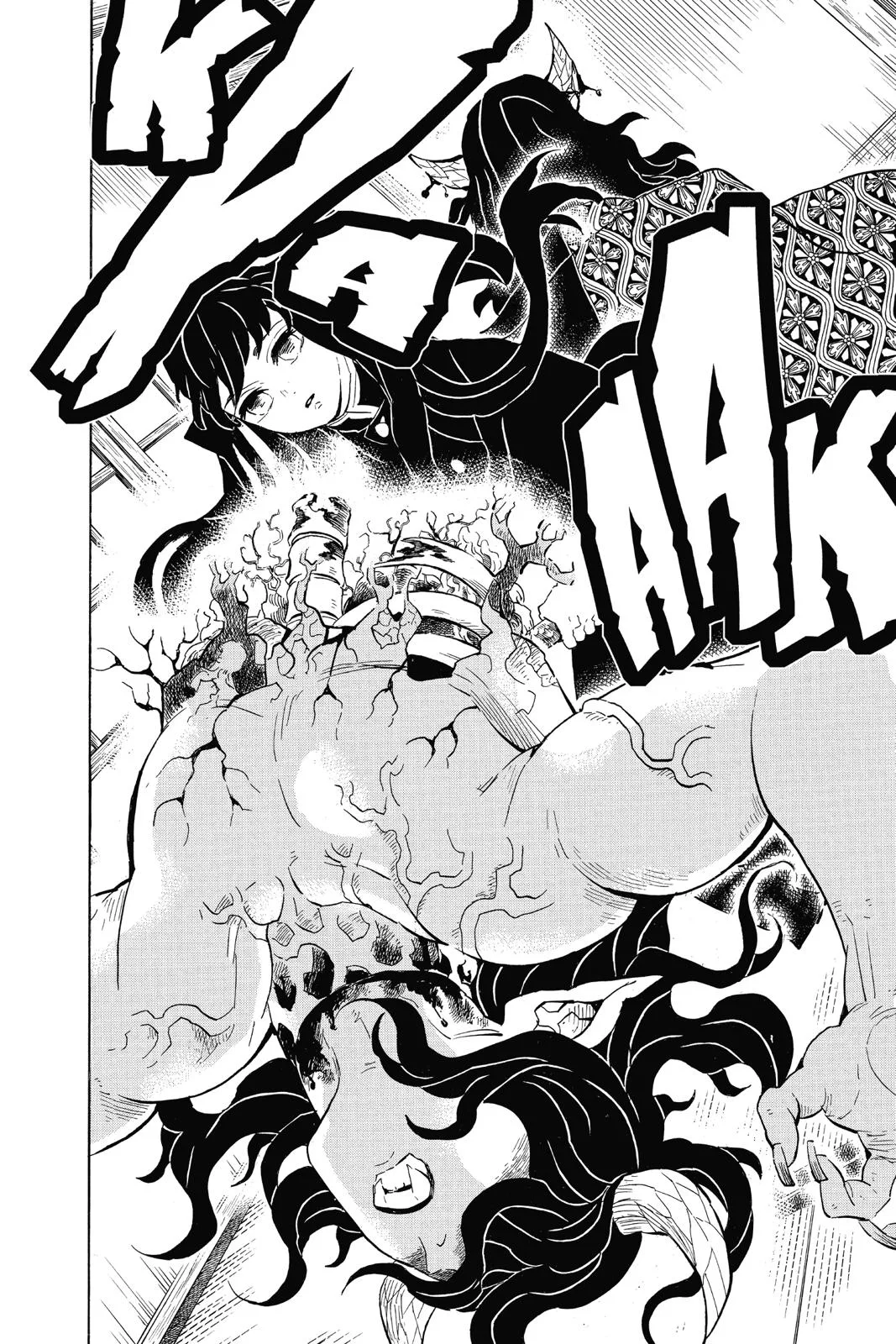 Demon Slayer: Kimetsu no Yaiba - Chapter 106 - Page 14