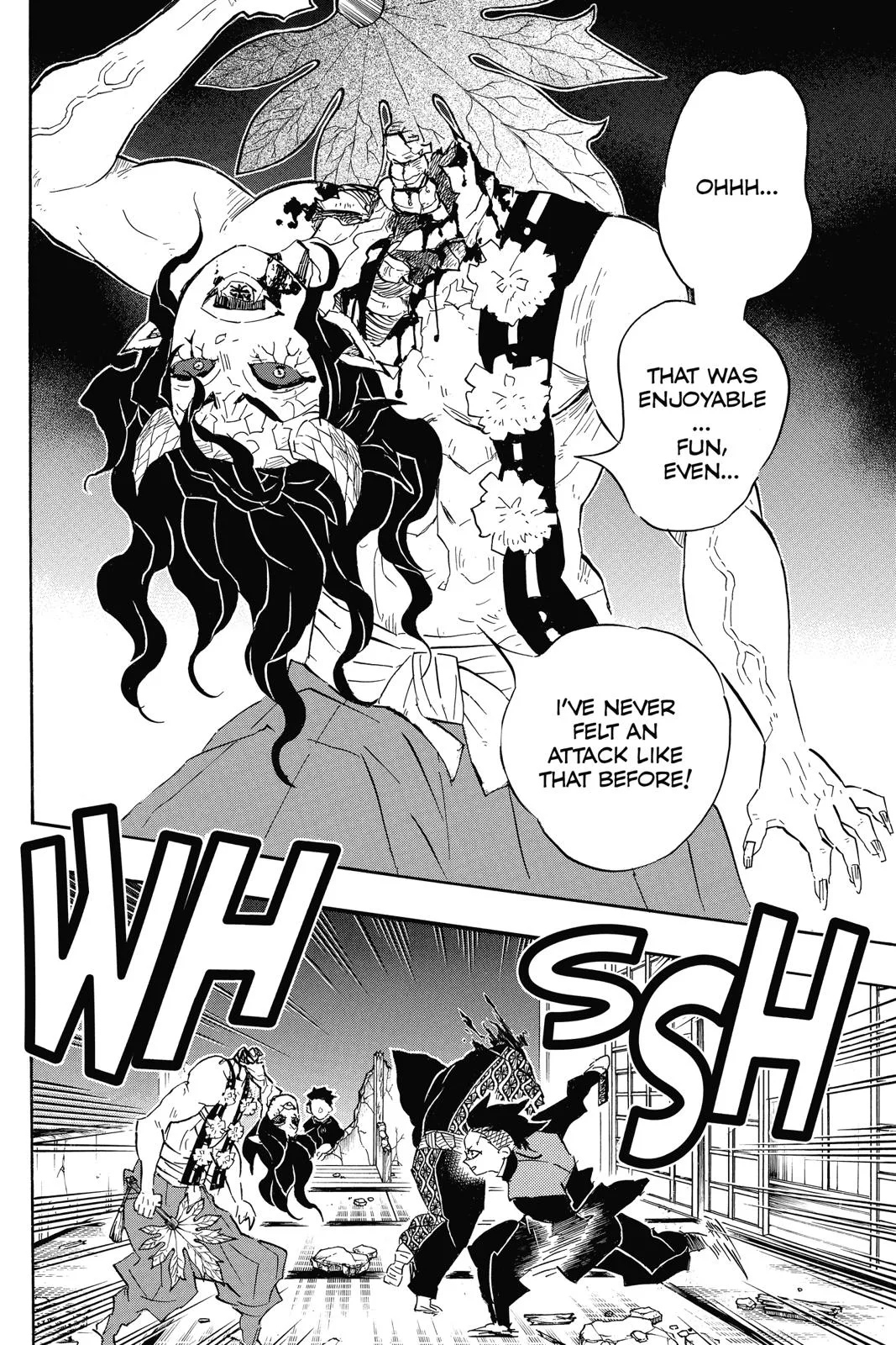 Demon Slayer: Kimetsu no Yaiba - Chapter 107 - Page 10