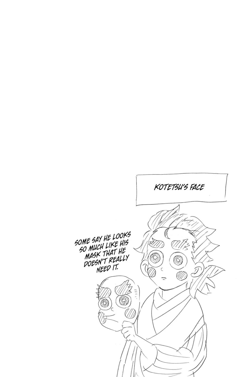 Demon Slayer: Kimetsu no Yaiba - Chapter 107 - Page 26