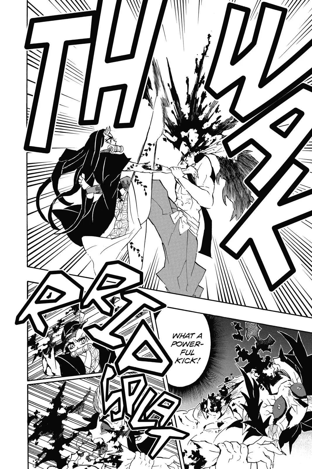 Demon Slayer: Kimetsu no Yaiba - Chapter 109 - Page 12