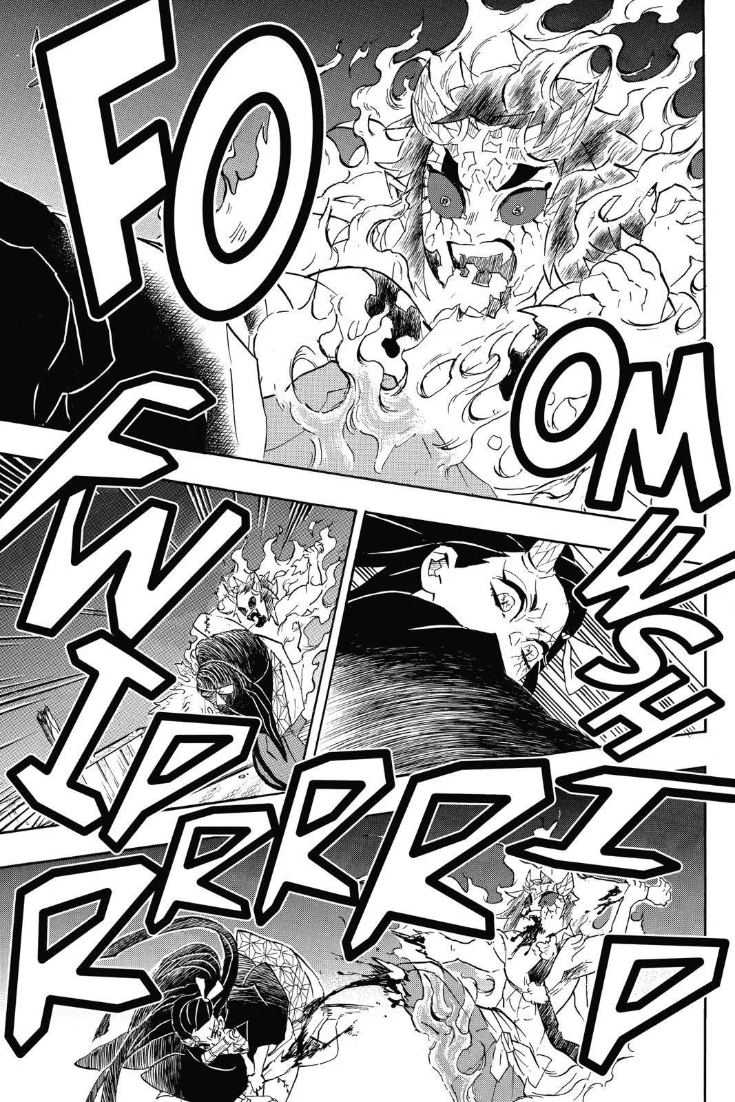 Demon Slayer: Kimetsu no Yaiba - Chapter 109 - Page 13