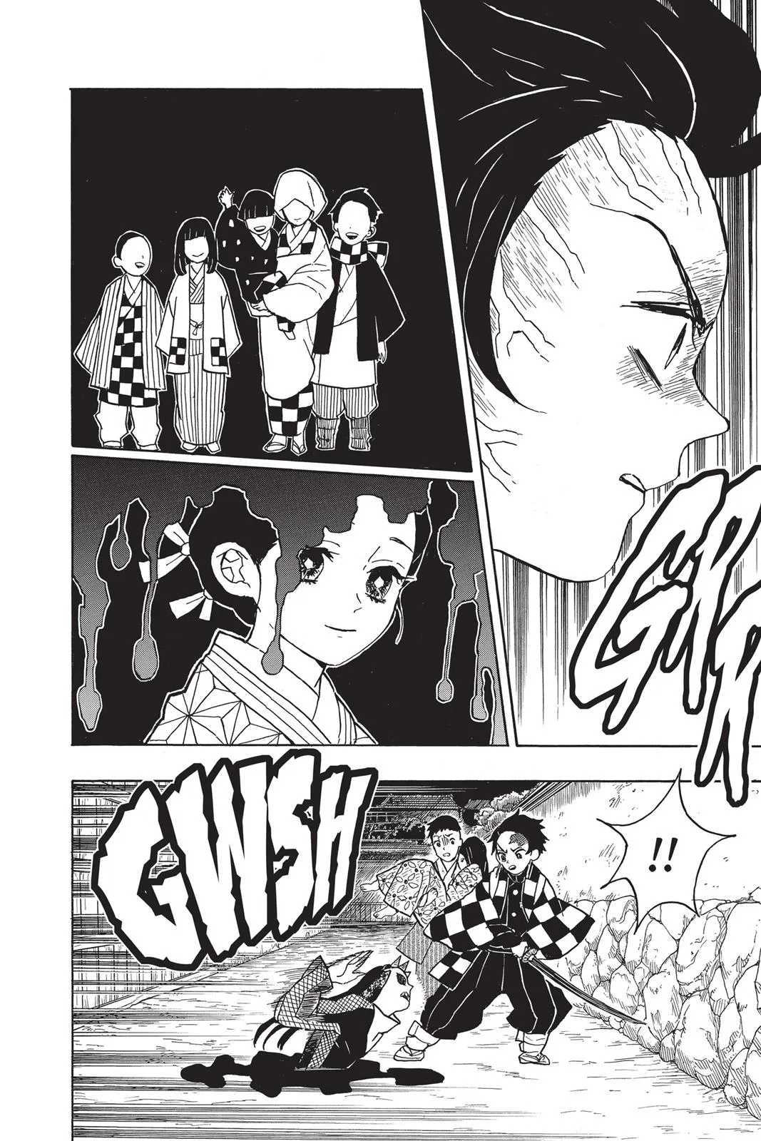 Demon Slayer: Kimetsu no Yaiba - Chapter 11 - Page 10