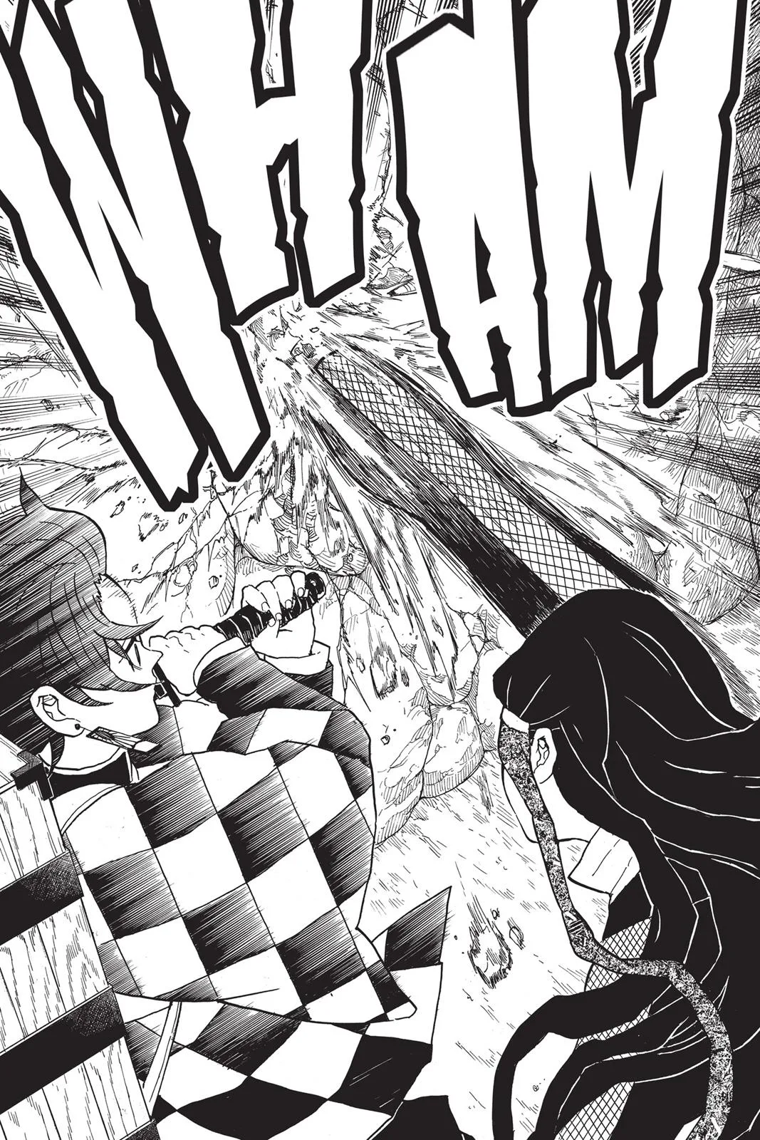 Demon Slayer: Kimetsu no Yaiba - Chapter 11 - Page 11