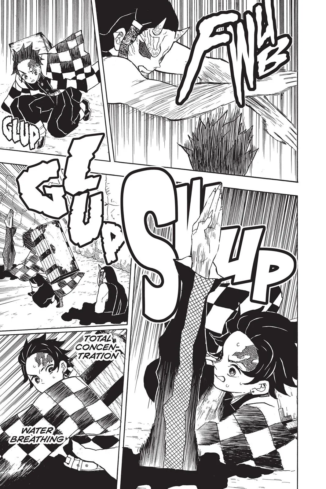 Demon Slayer: Kimetsu no Yaiba - Chapter 11 - Page 13