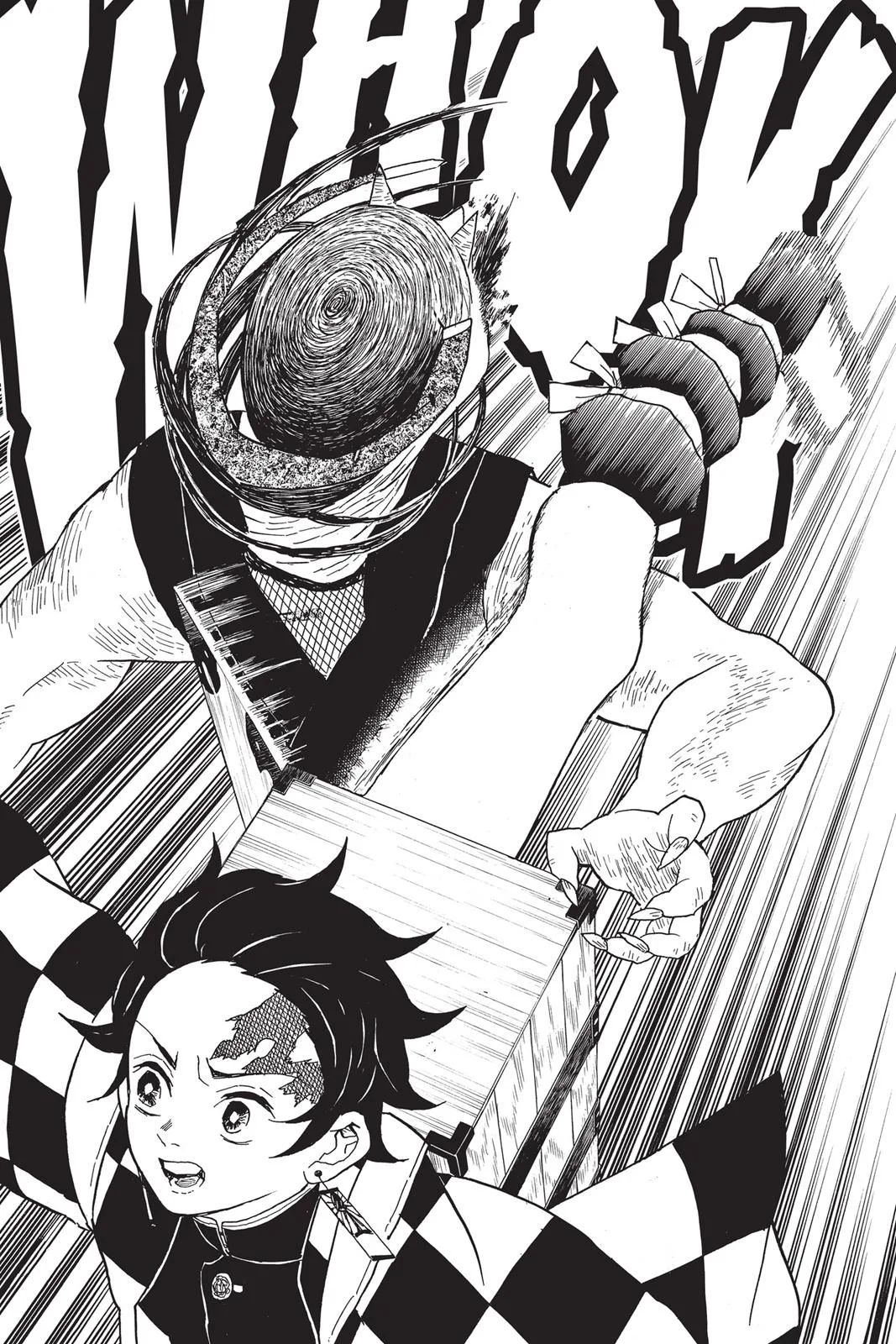 Demon Slayer: Kimetsu no Yaiba - Chapter 11 - Page 14