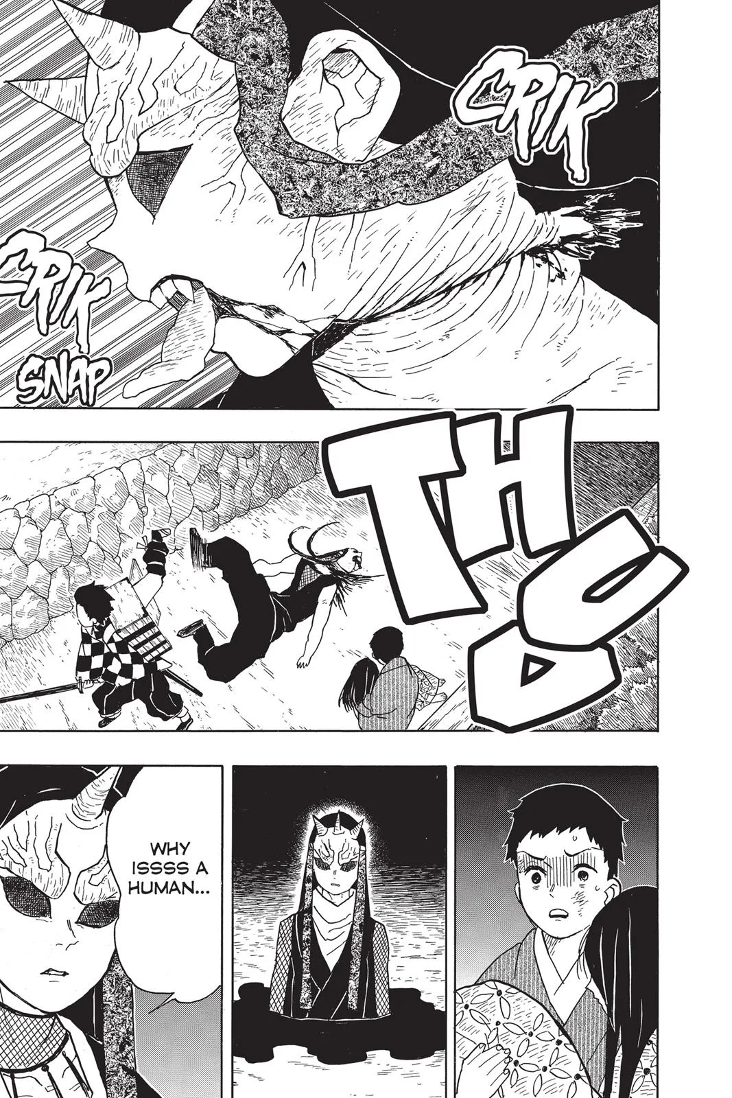 Demon Slayer: Kimetsu no Yaiba - Chapter 11 - Page 15