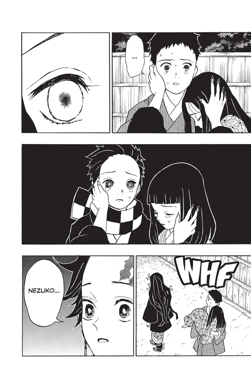 Demon Slayer: Kimetsu no Yaiba - Chapter 11 - Page 18