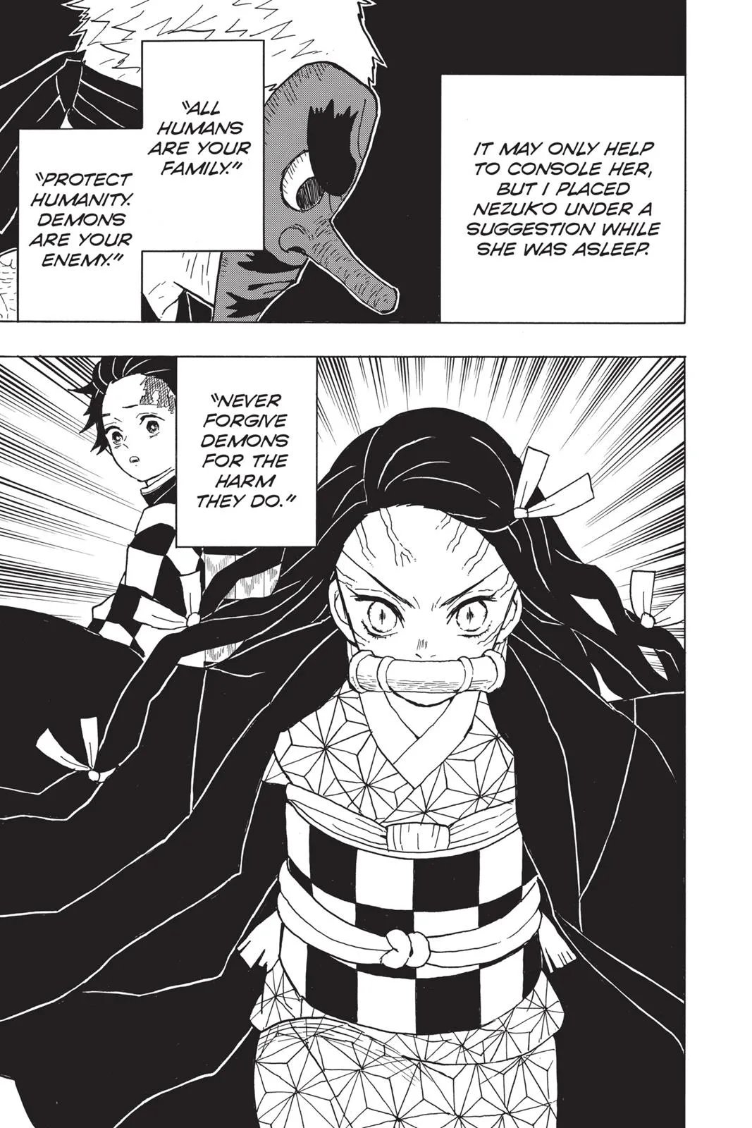 Demon Slayer: Kimetsu no Yaiba - Chapter 11 - Page 19