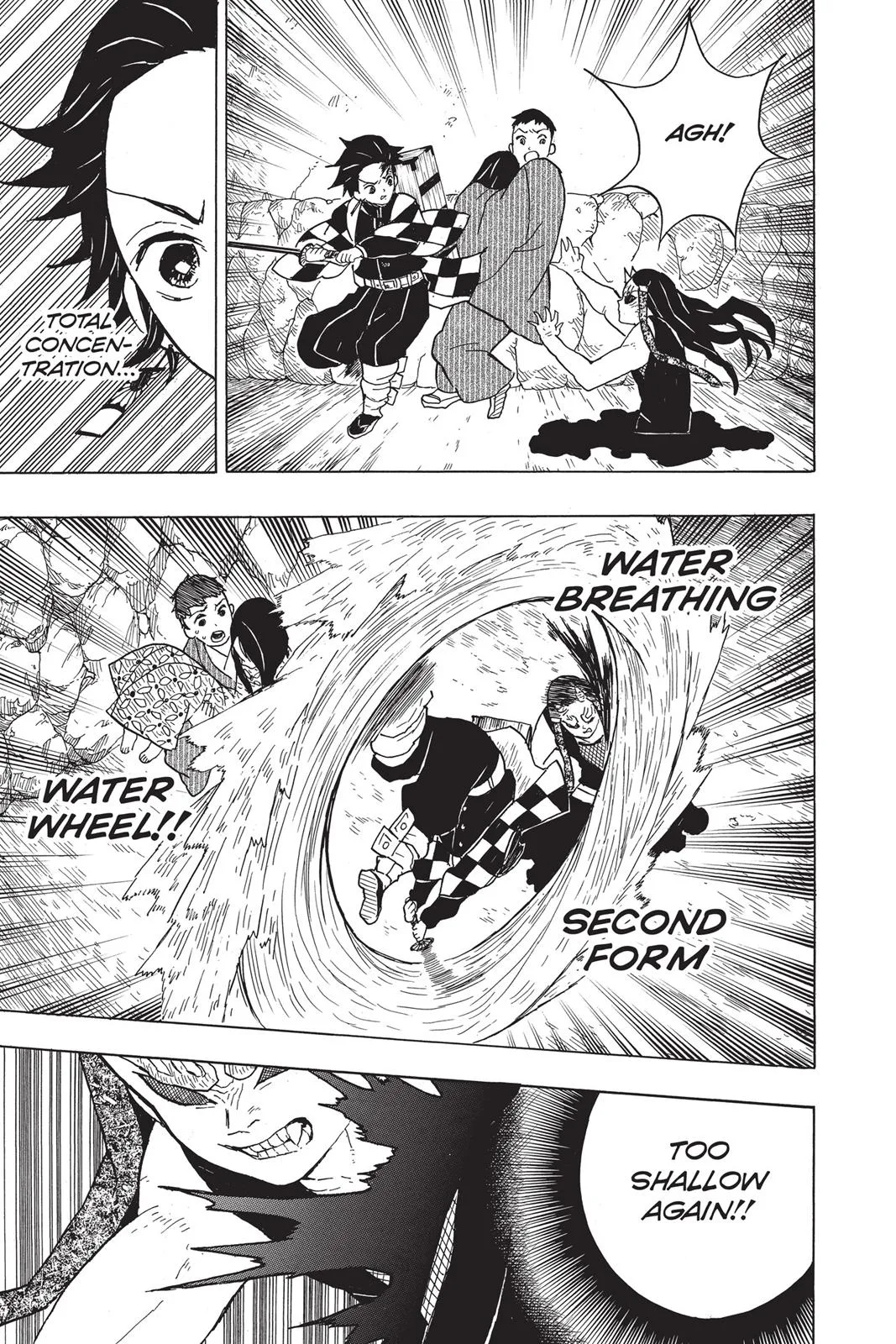 Demon Slayer: Kimetsu no Yaiba - Chapter 11 - Page 5
