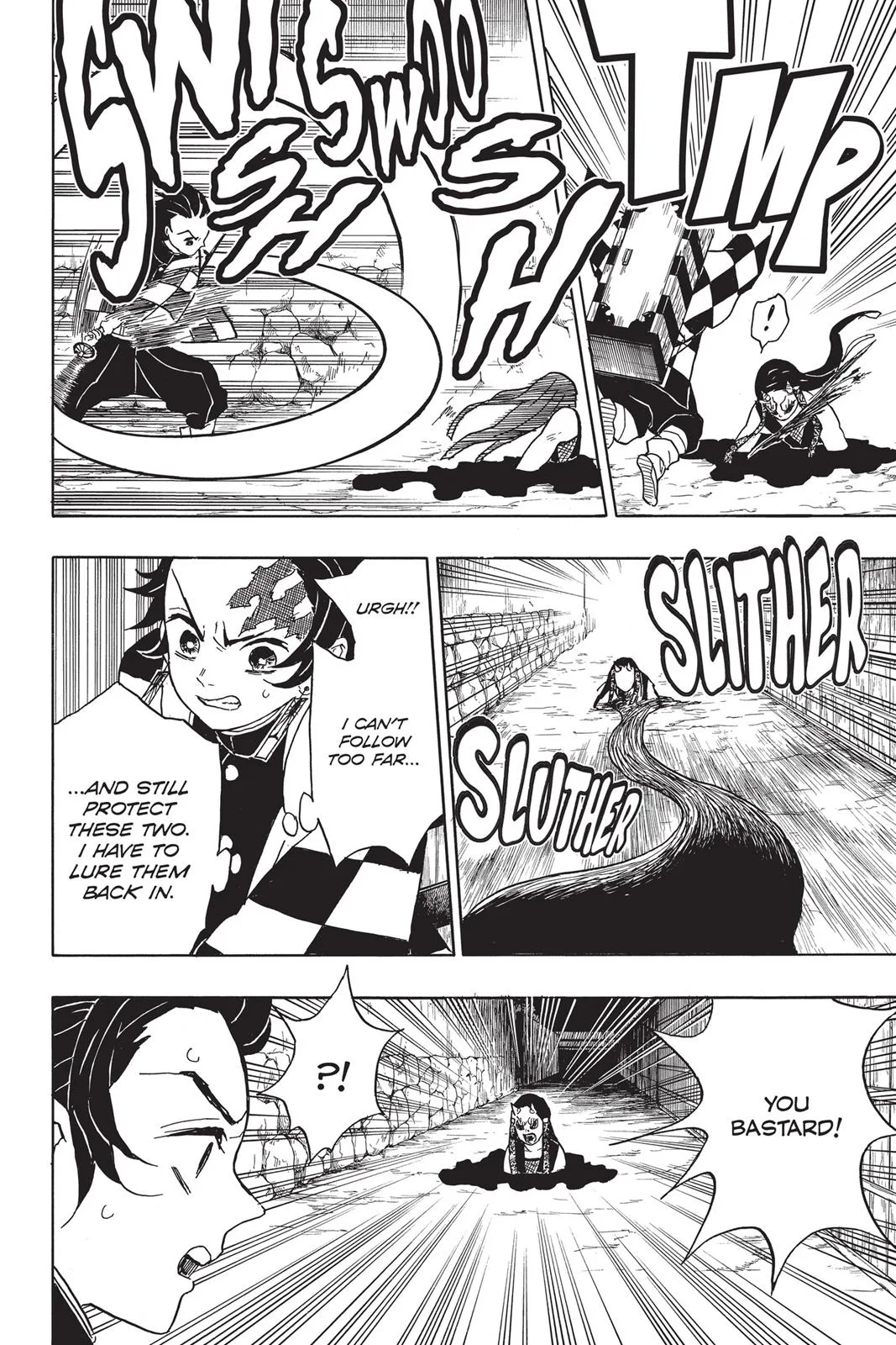 Demon Slayer: Kimetsu no Yaiba - Chapter 11 - Page 6