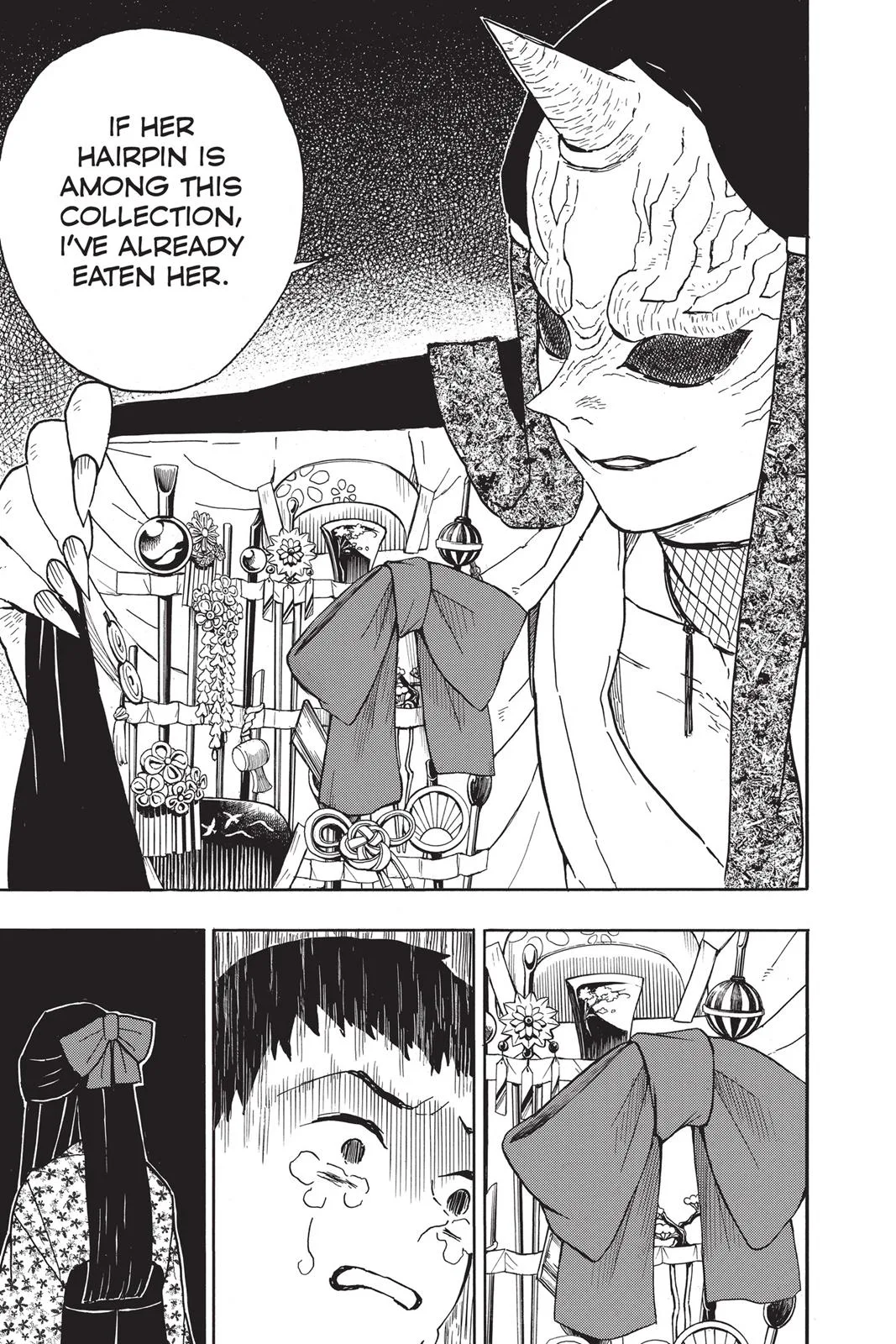 Demon Slayer: Kimetsu no Yaiba - Chapter 11 - Page 9