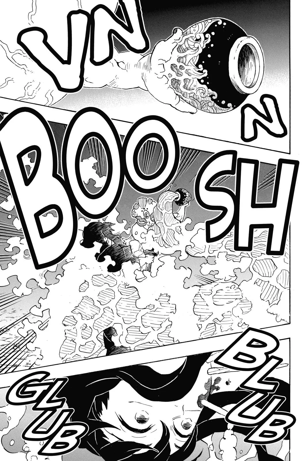 Demon Slayer: Kimetsu no Yaiba - Chapter 111 - Page 17