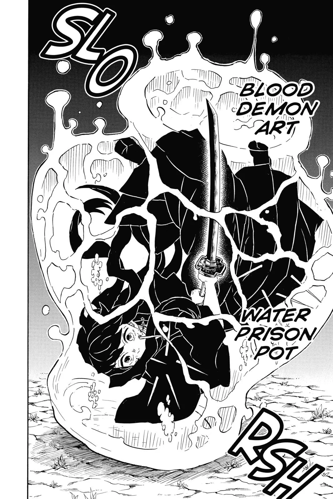 Demon Slayer: Kimetsu no Yaiba - Chapter 111 - Page 18