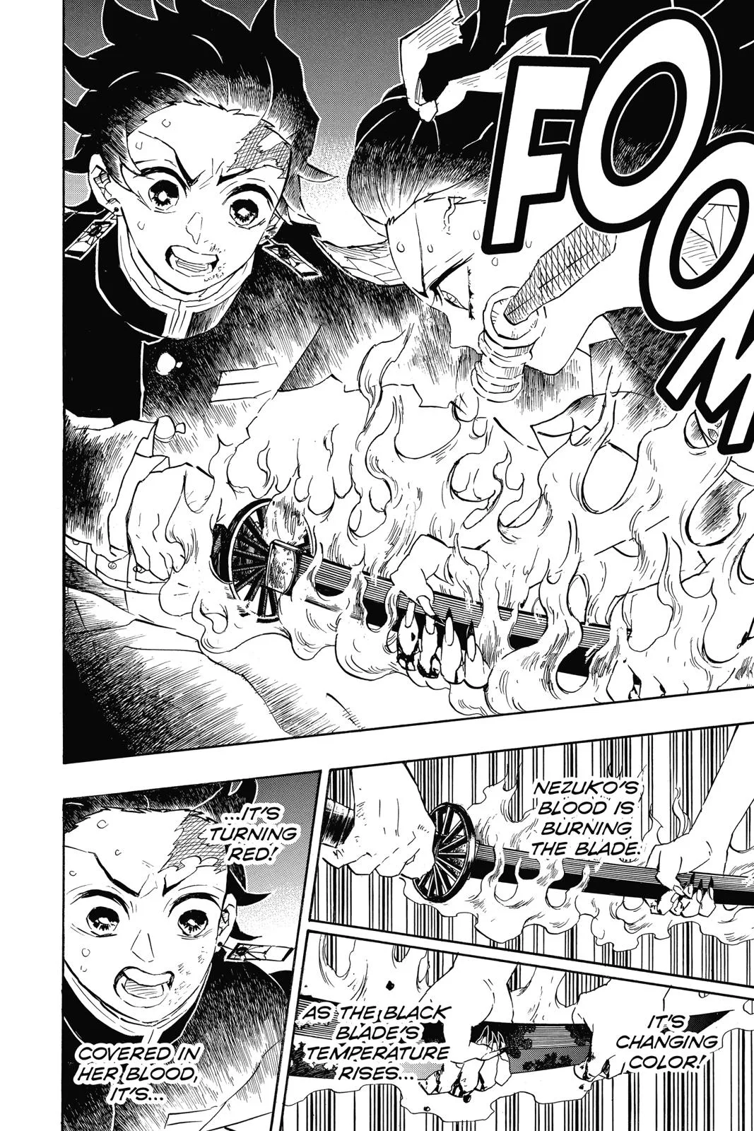 Demon Slayer: Kimetsu no Yaiba - Chapter 112 - Page 20