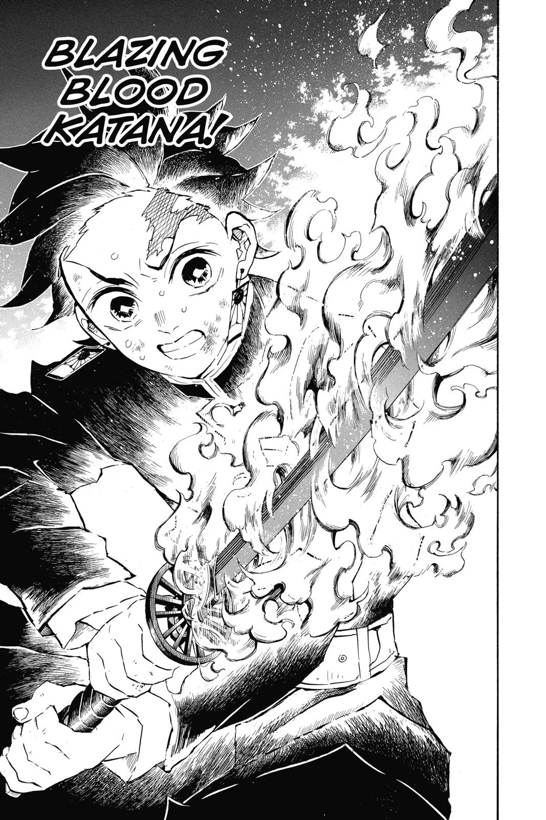 Demon Slayer: Kimetsu no Yaiba - Chapter 112 - Page 21