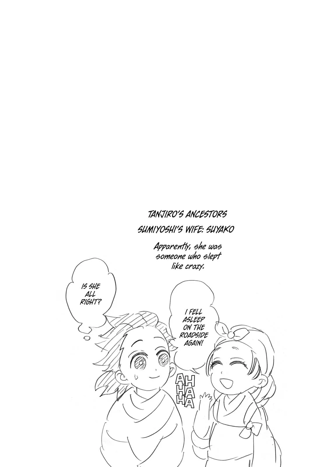 Demon Slayer: Kimetsu no Yaiba - Chapter 113 - Page 19