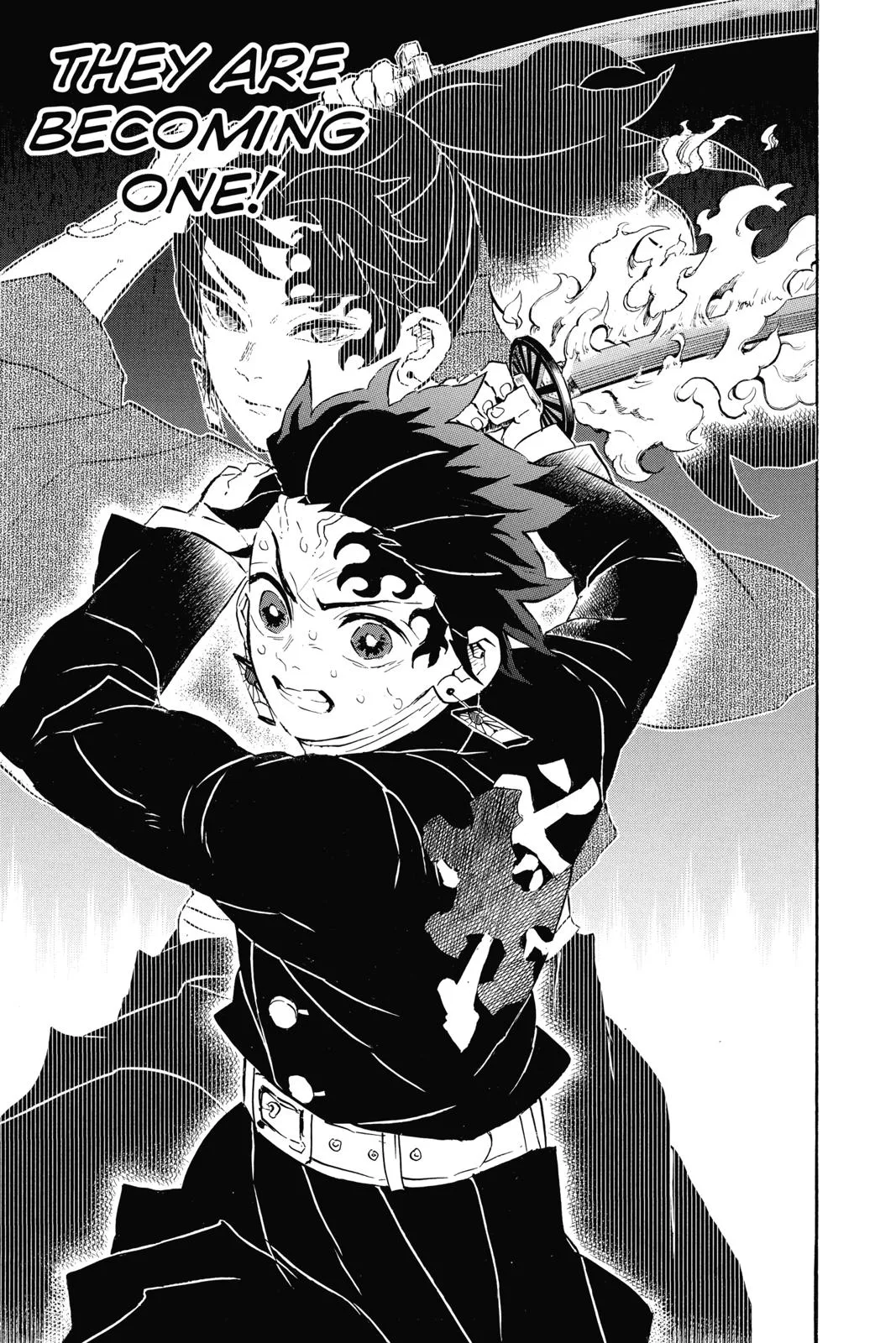Demon Slayer: Kimetsu no Yaiba - Chapter 113 - Page 7