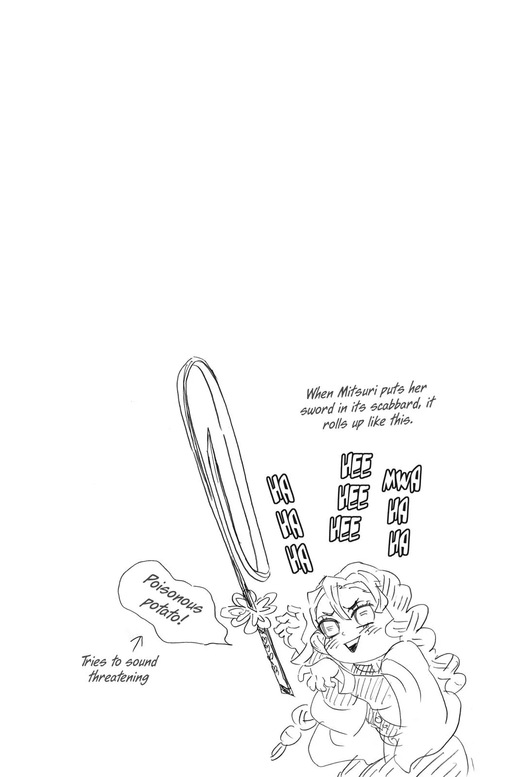 Demon Slayer: Kimetsu no Yaiba - Chapter 116 - Page 25