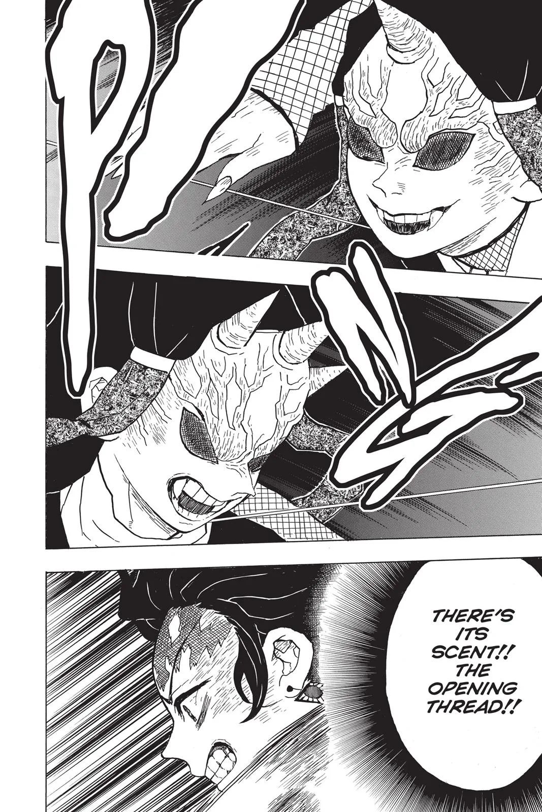 Demon Slayer: Kimetsu no Yaiba - Chapter 12 - Page 10